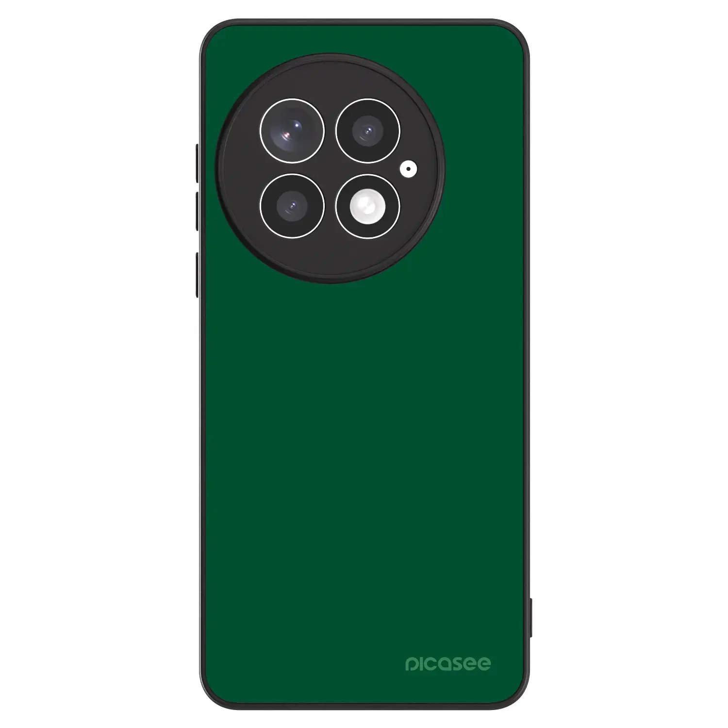 ULTIMATE CASE pro OnePlus 13 5G - Green Gleam