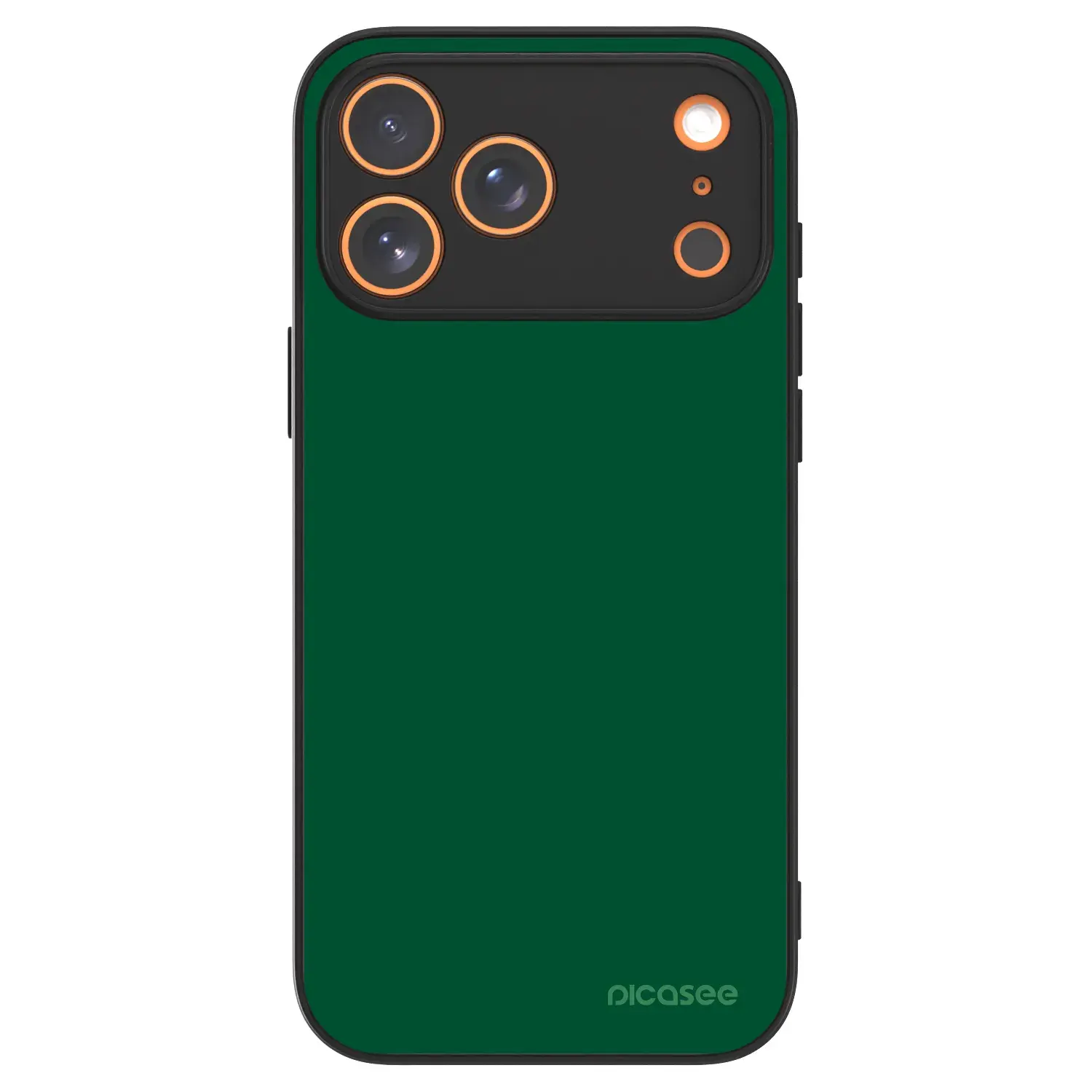 ULTIMATE CASE MagSafe pro Apple iPhone 17 Pro Max - Green Gleam