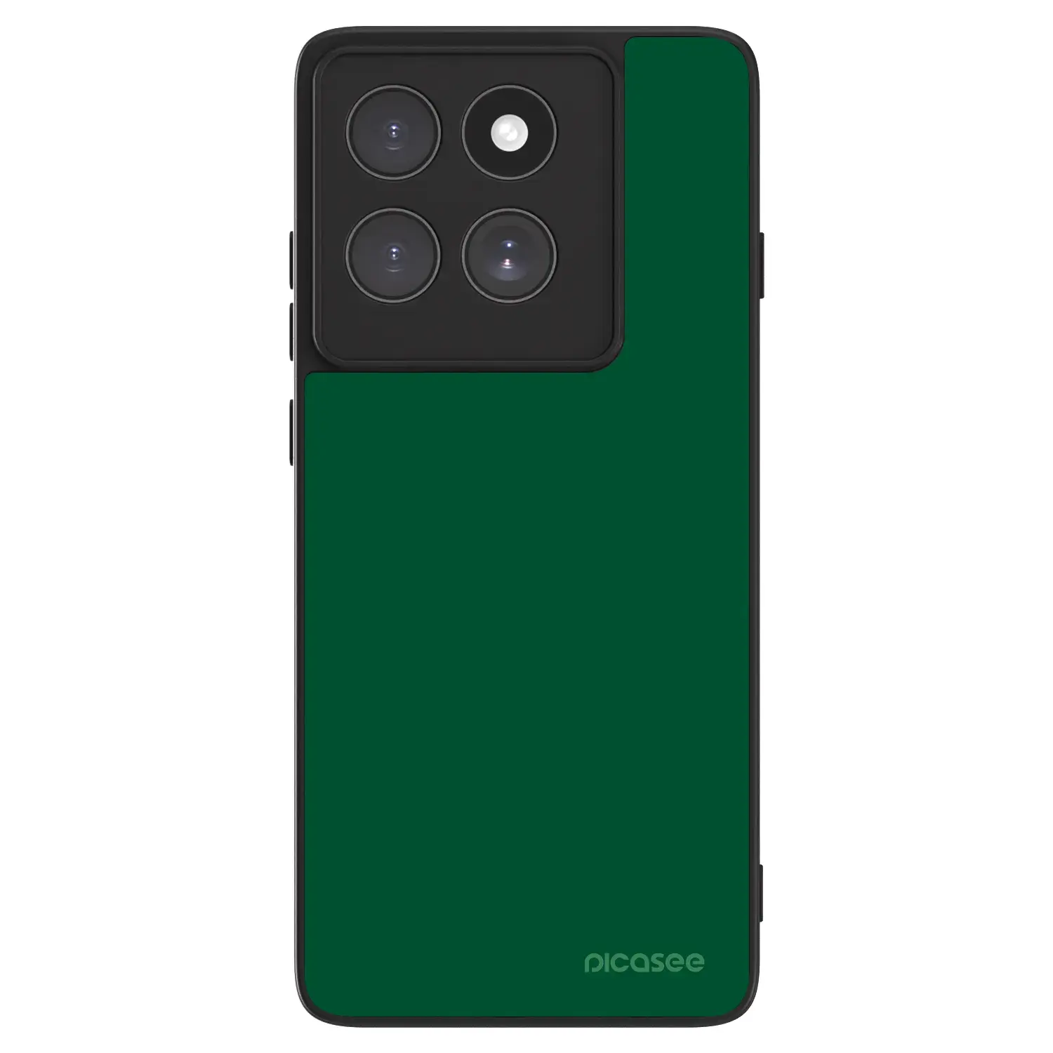 ULTIMATE CASE pro Motorola Edge 60 5G - Green Gleam