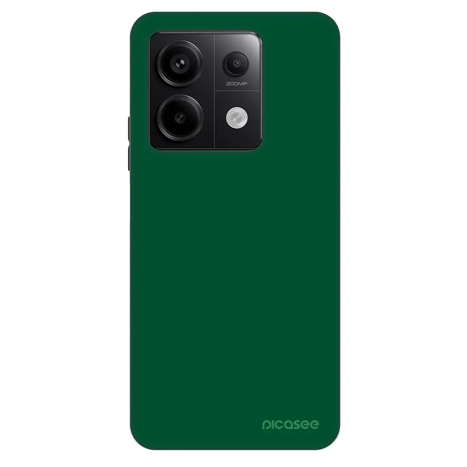 Fashion Case pro Xiaomi Redmi Note 13 Pro 5G - Green Gleam