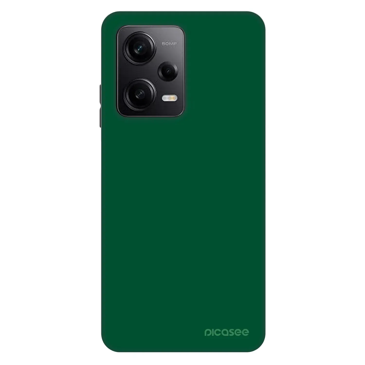 Fashion Case pro Xiaomi Redmi Note 12 Pro+ 5G - Green Gleam