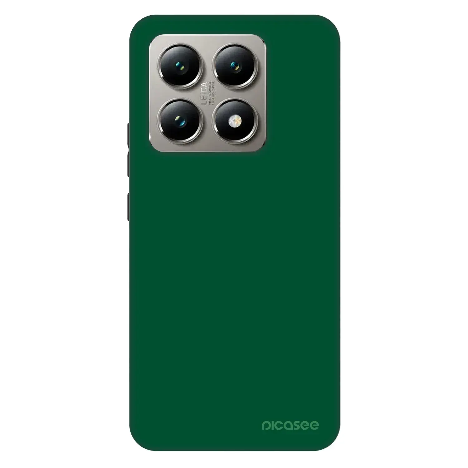 Fashion Case pro Xiaomi 14T - Green Gleam