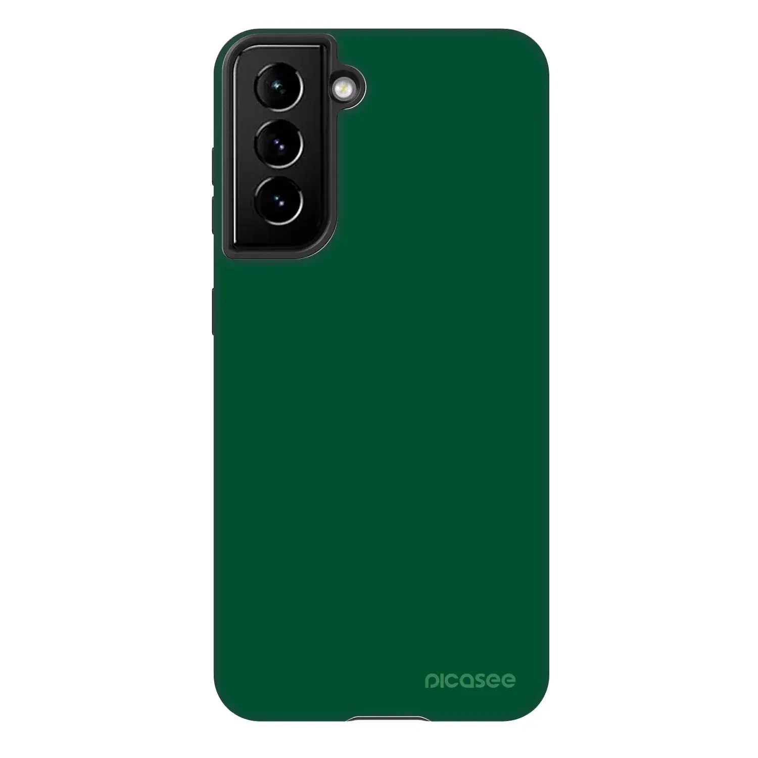 Fashion Case pro Samsung Galaxy S22 5G - Green Gleam