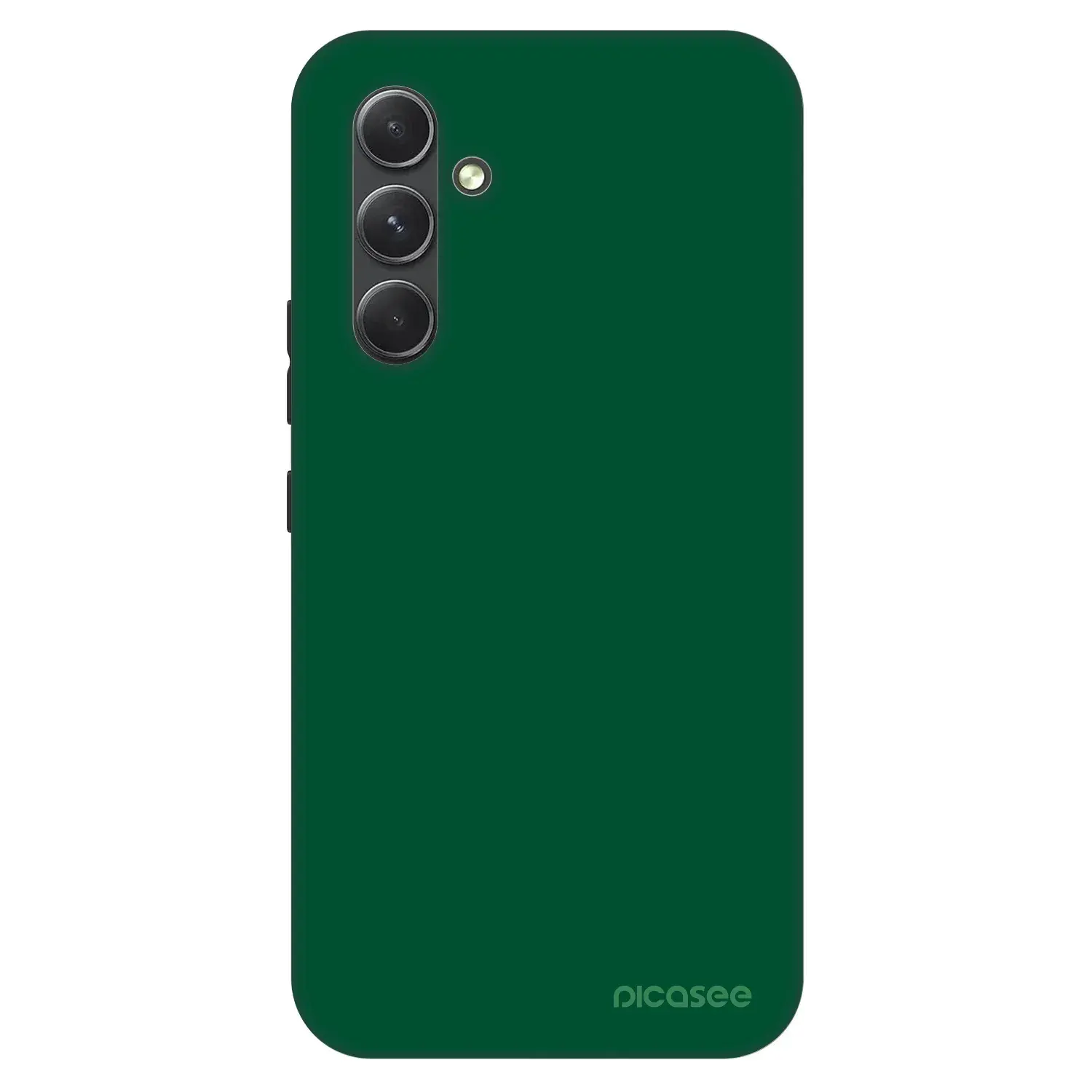 Fashion Case pro Samsung Galaxy A54 5G A546B - Green Gleam