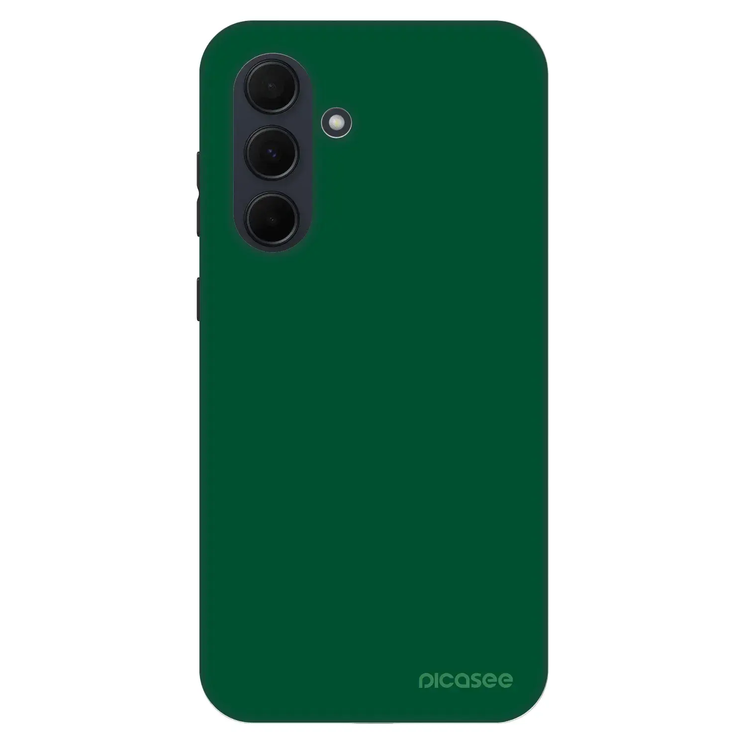 Fashion Case pro Samsung Galaxy A35 5G A356B - Green Gleam