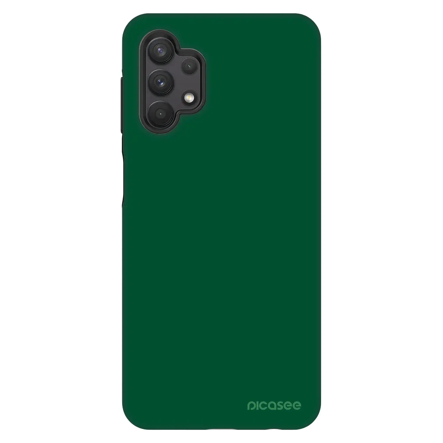 Fashion Case pro Samsung Galaxy A32 5G A326B - Green Gleam