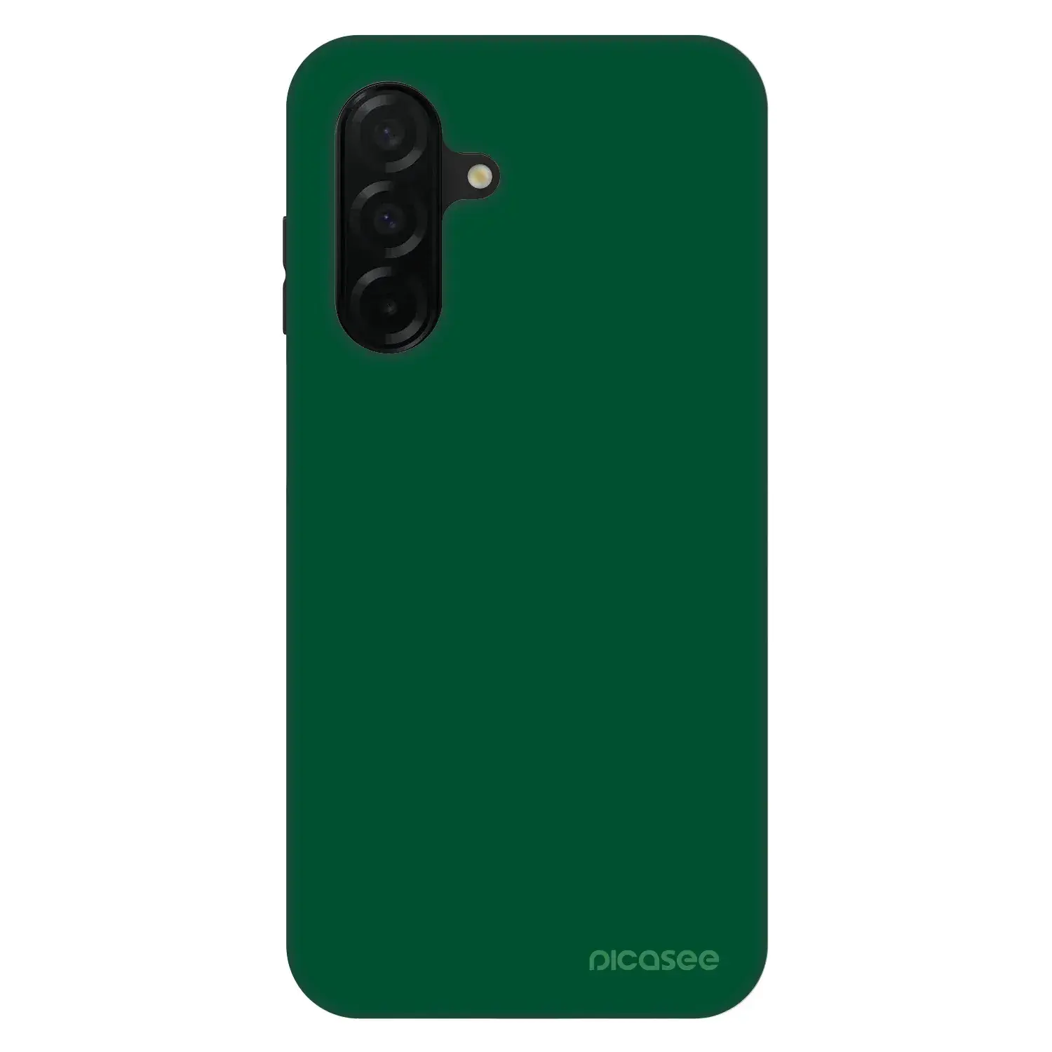 Fashion Case pro Samsung Galaxy A26 5G A266B - Green Gleam