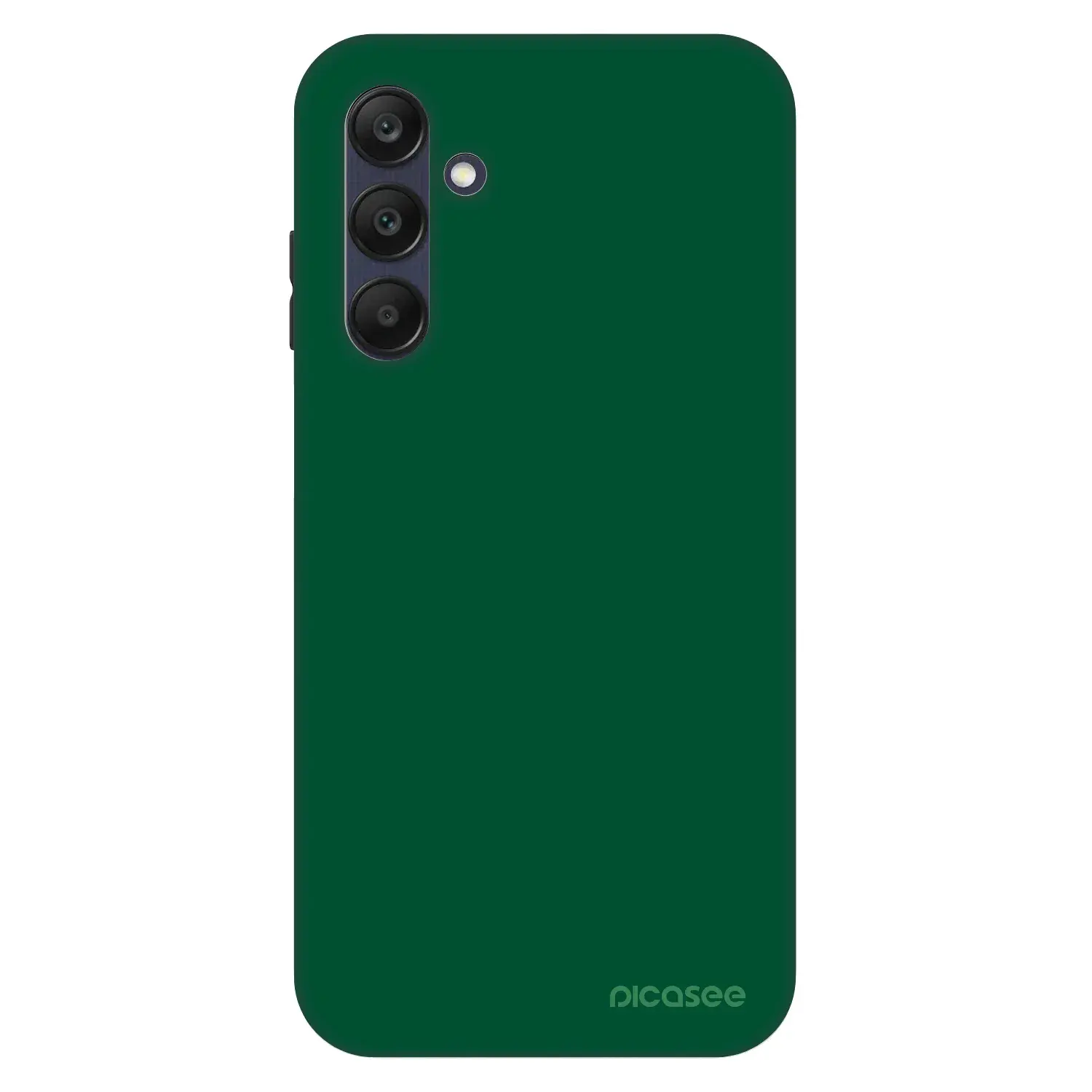 Fashion Case pro Samsung Galaxy A25 A256B 5G - Green Gleam