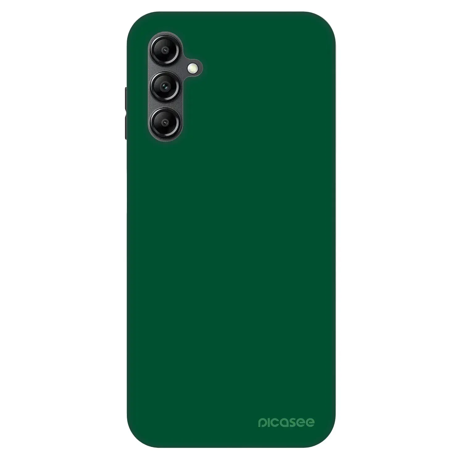 Fashion Case pro Samsung Galaxy A16 5G - Green Gleam