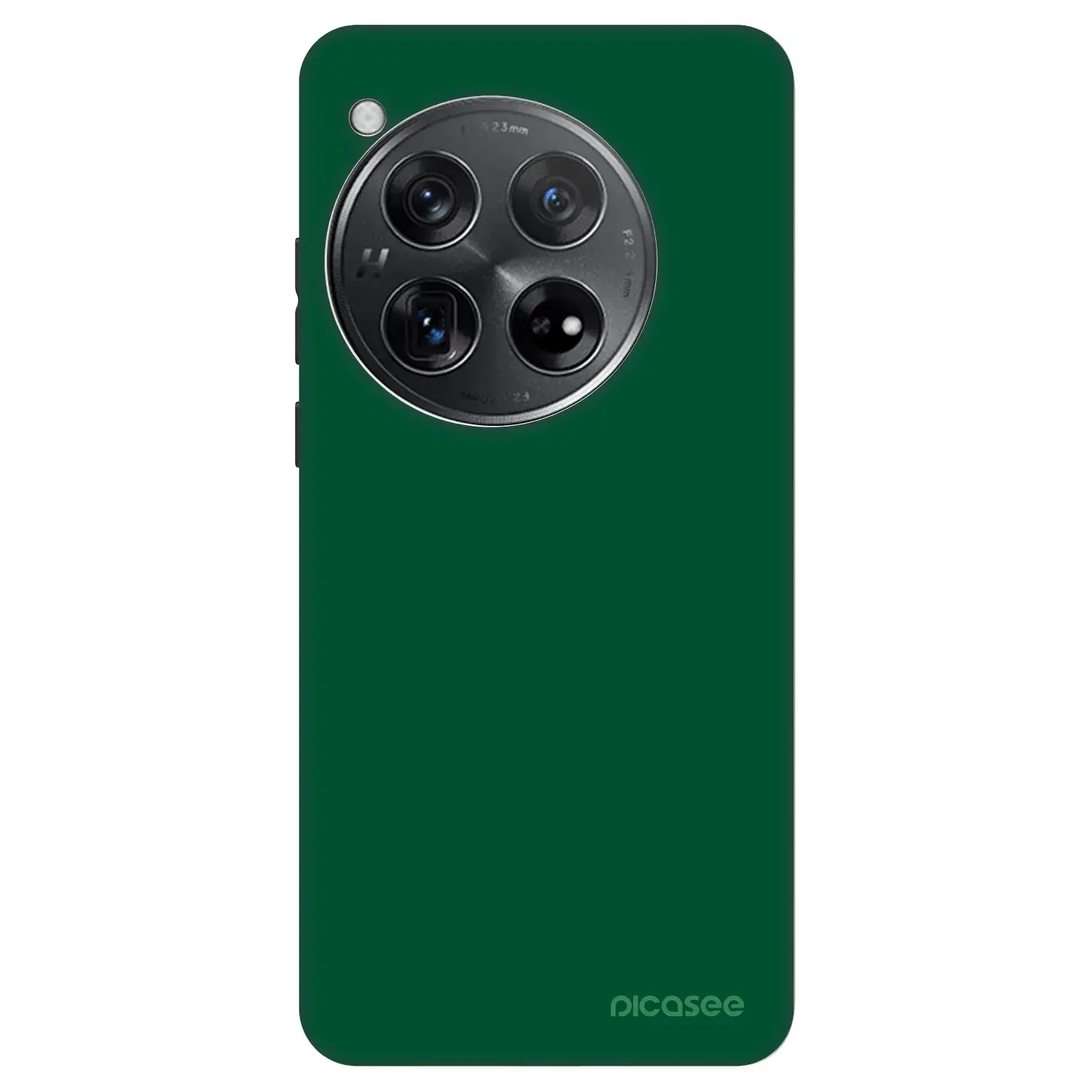 Fashion Case pro OnePlus 12 5G - Green Gleam