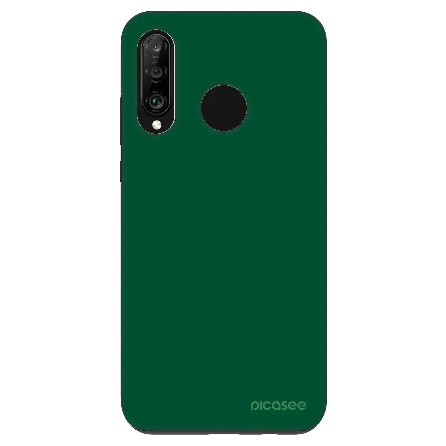 Fashion Case pro Huawei P30 Lite - Green Gleam