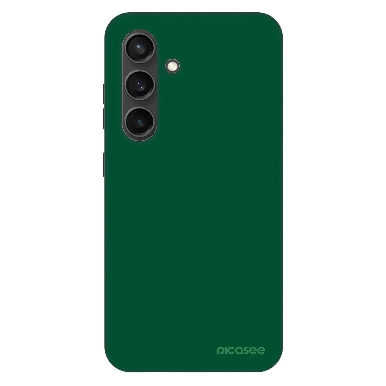 Fashion Case PowerShare pro Samsung Galaxy S24 S921B 5G - Green Gleam