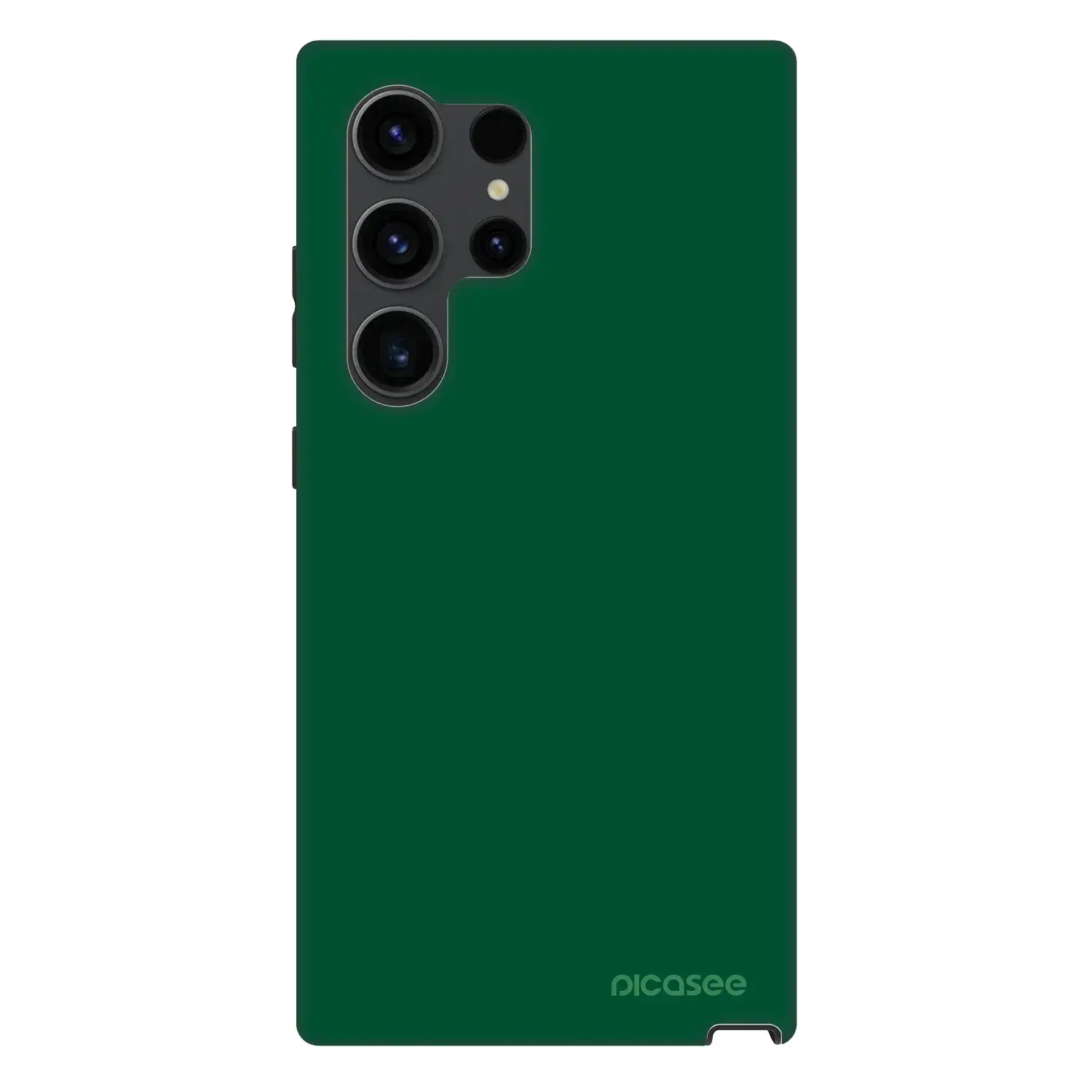 Fashion Case PowerShare pro Samsung Galaxy S24 Ultra S928B 5G - Green Gleam