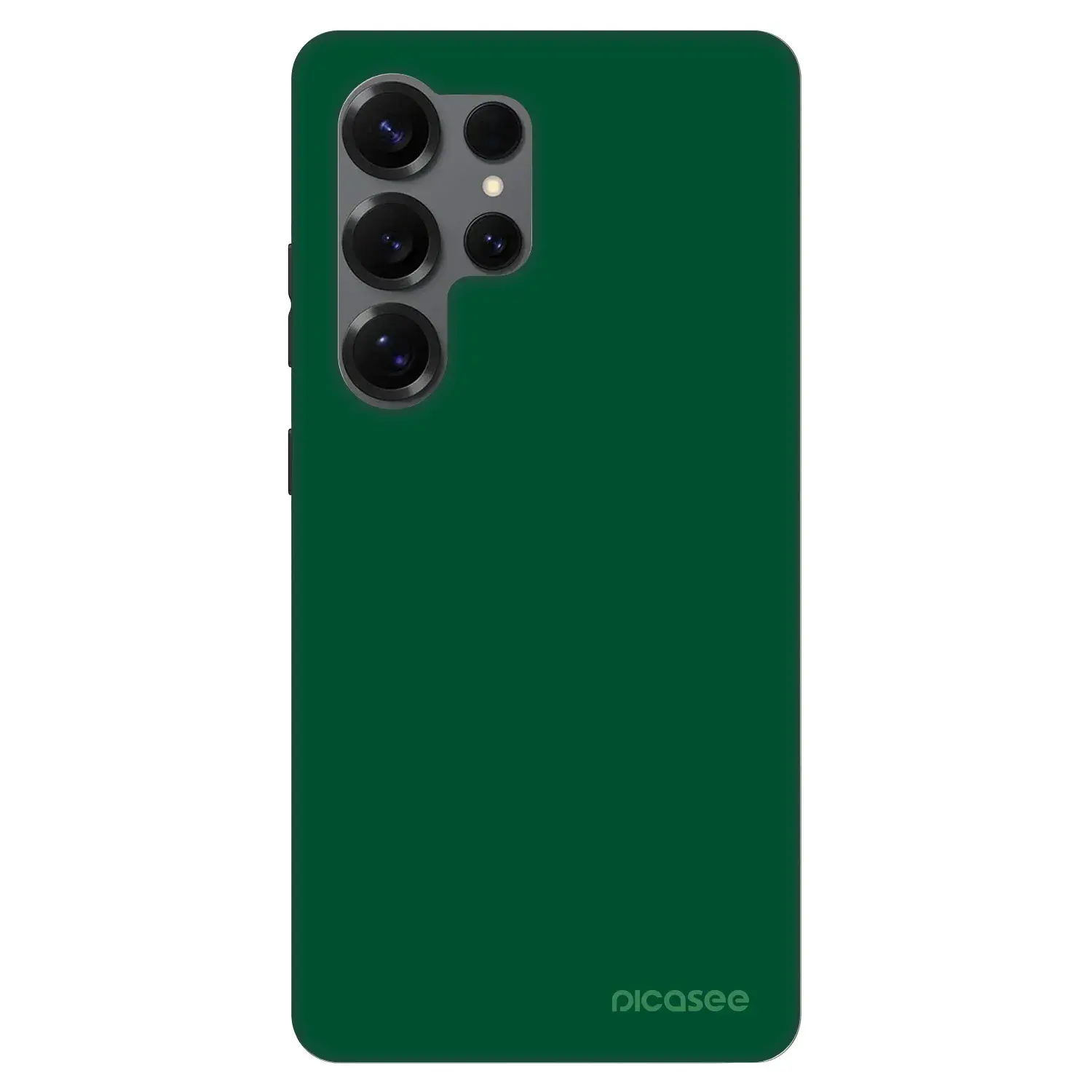 Fashion Case PowerShare pro Samsung Galaxy S25 Ultra 5G - Green Gleam