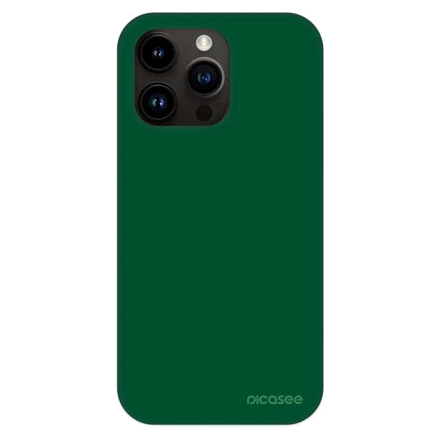 Fashion Case MagSafe Apple iPhone 13 Pro - Green Gleam