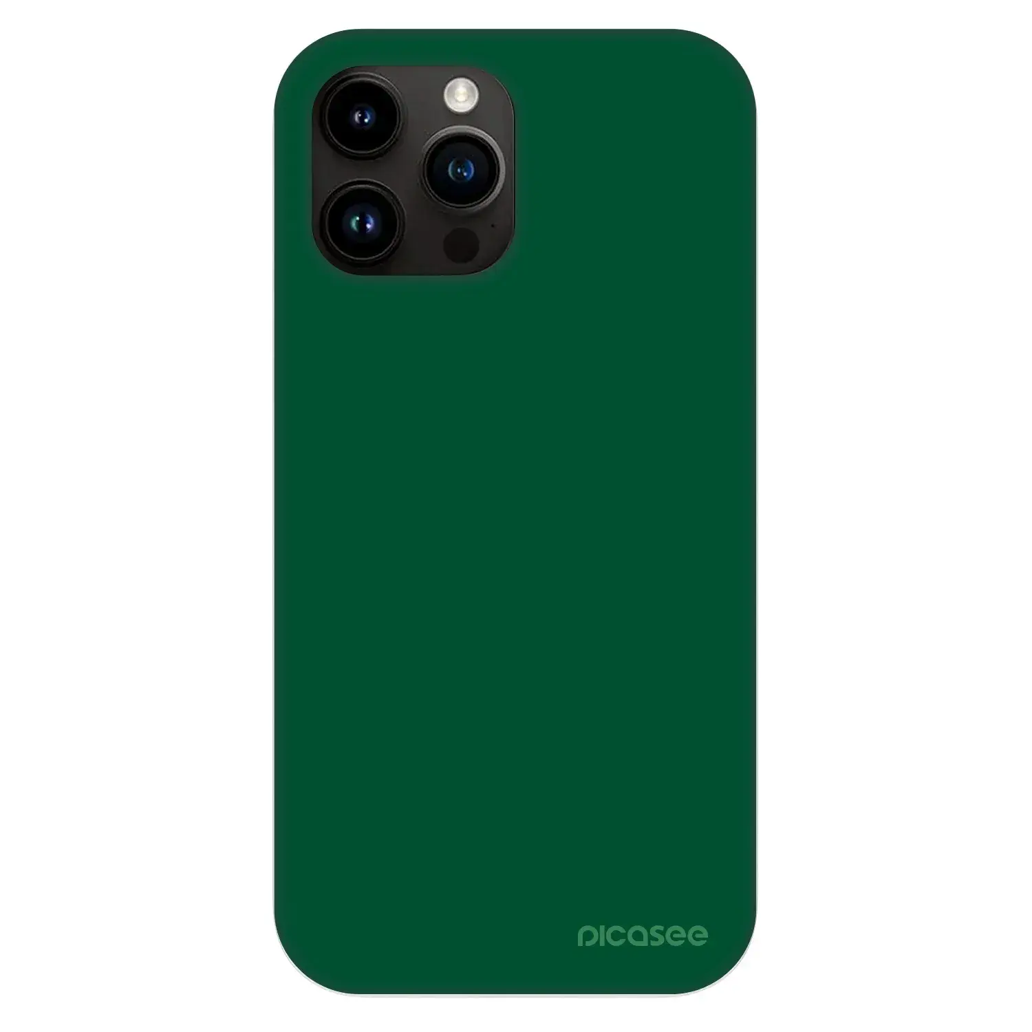 Fashion Case MagSafe Apple iPhone 13 Pro Max - Green Gleam