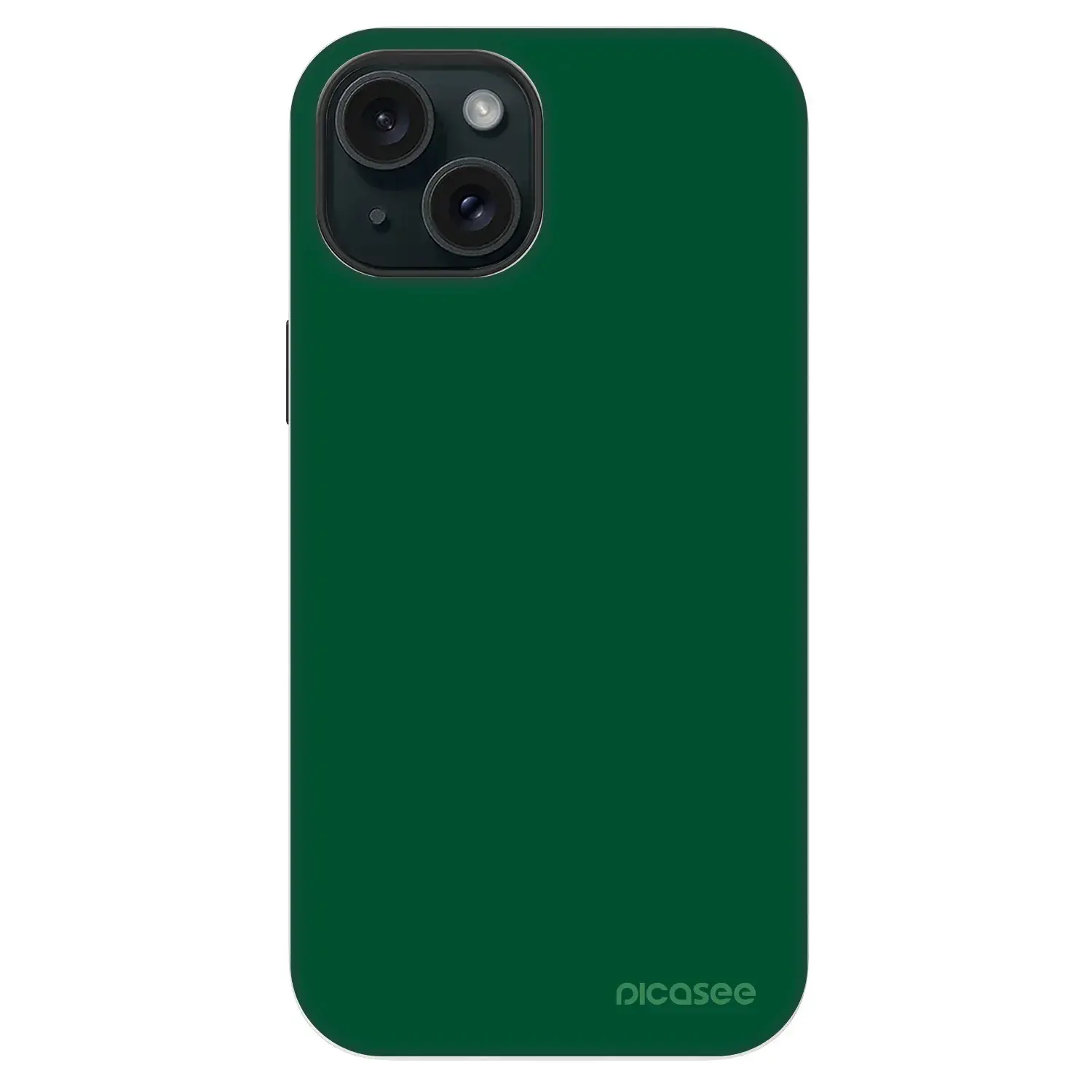 Fashion Case MagSafe Apple iPhone 14 - Green Gleam