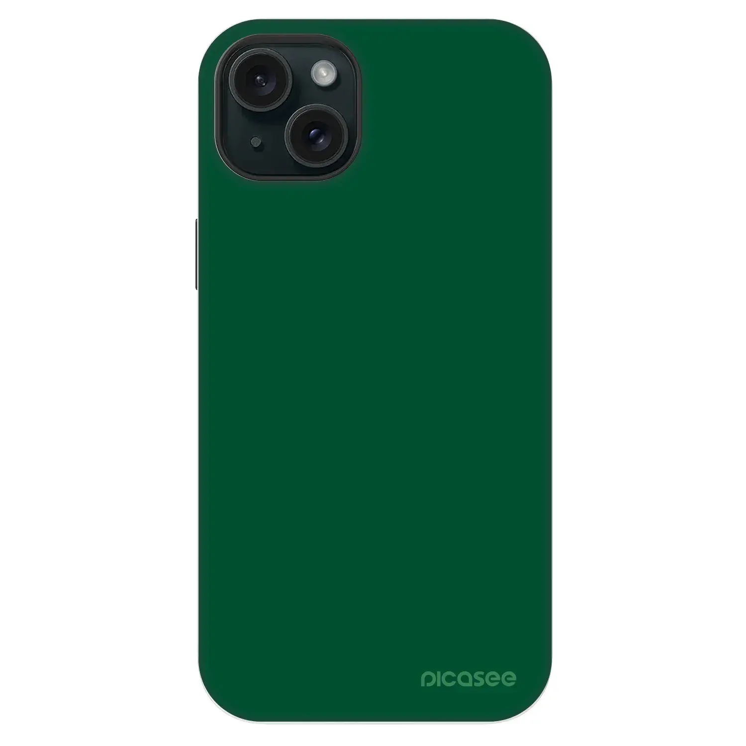 Fashion Case MagSafe Apple iPhone 14 Plus - Green Gleam