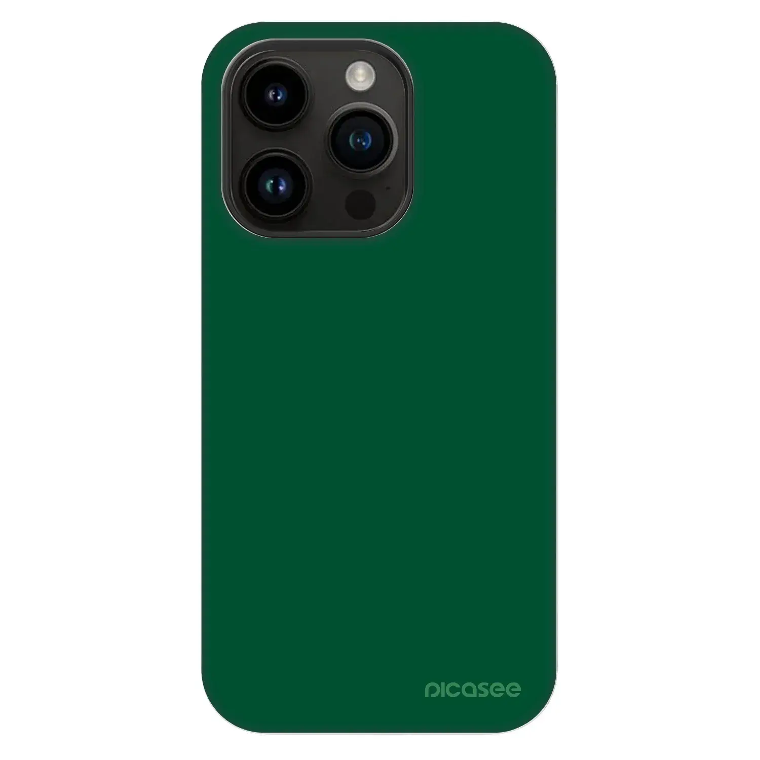 Fashion Case MagSafe Apple iPhone 14 Pro - Green Gleam