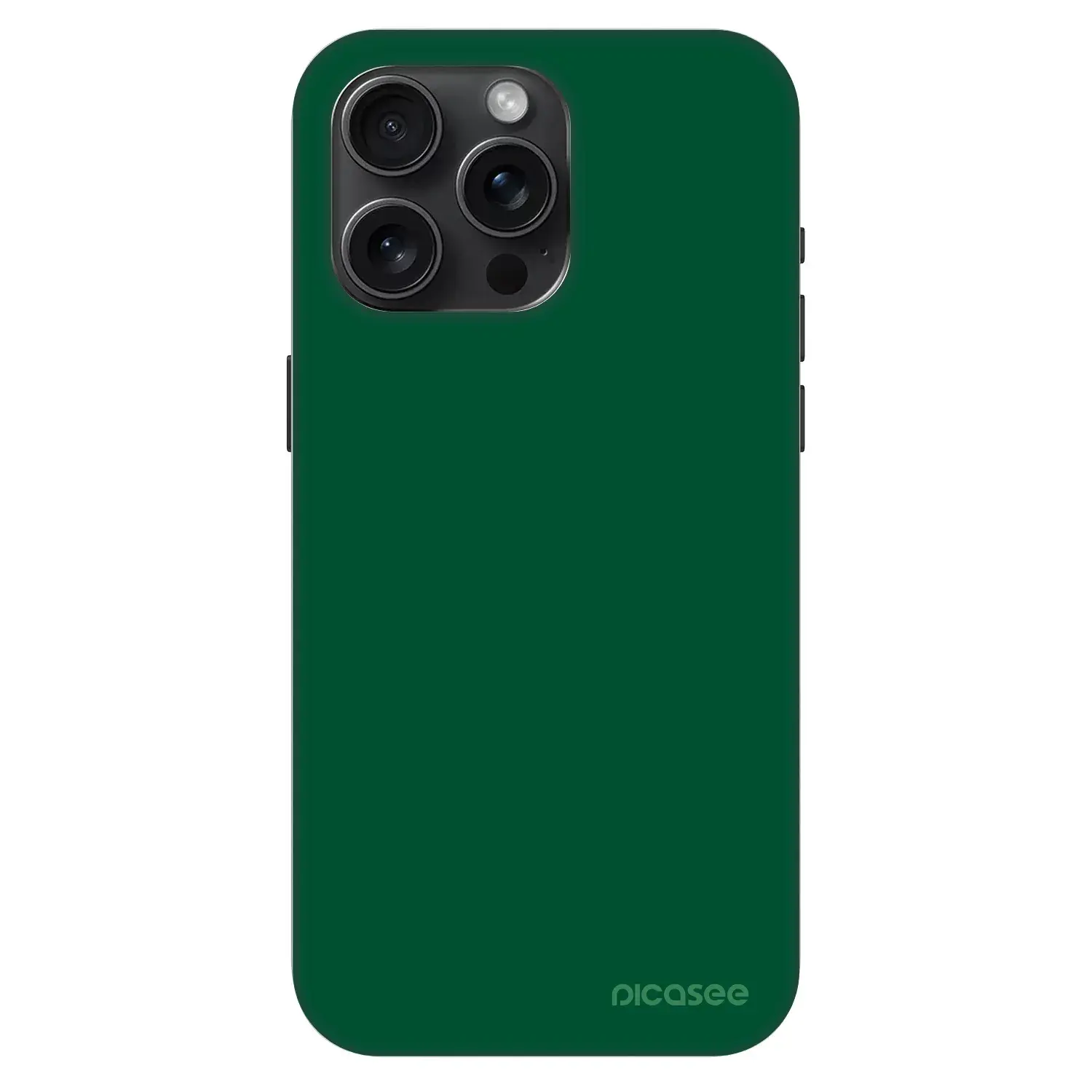 Fashion Case MagSafe Apple iPhone 15 Pro Max - Green Gleam