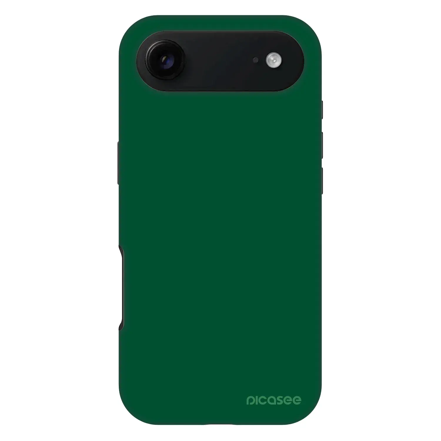 Fashion Case MagSafe Apple iPhone Air - Green Gleam