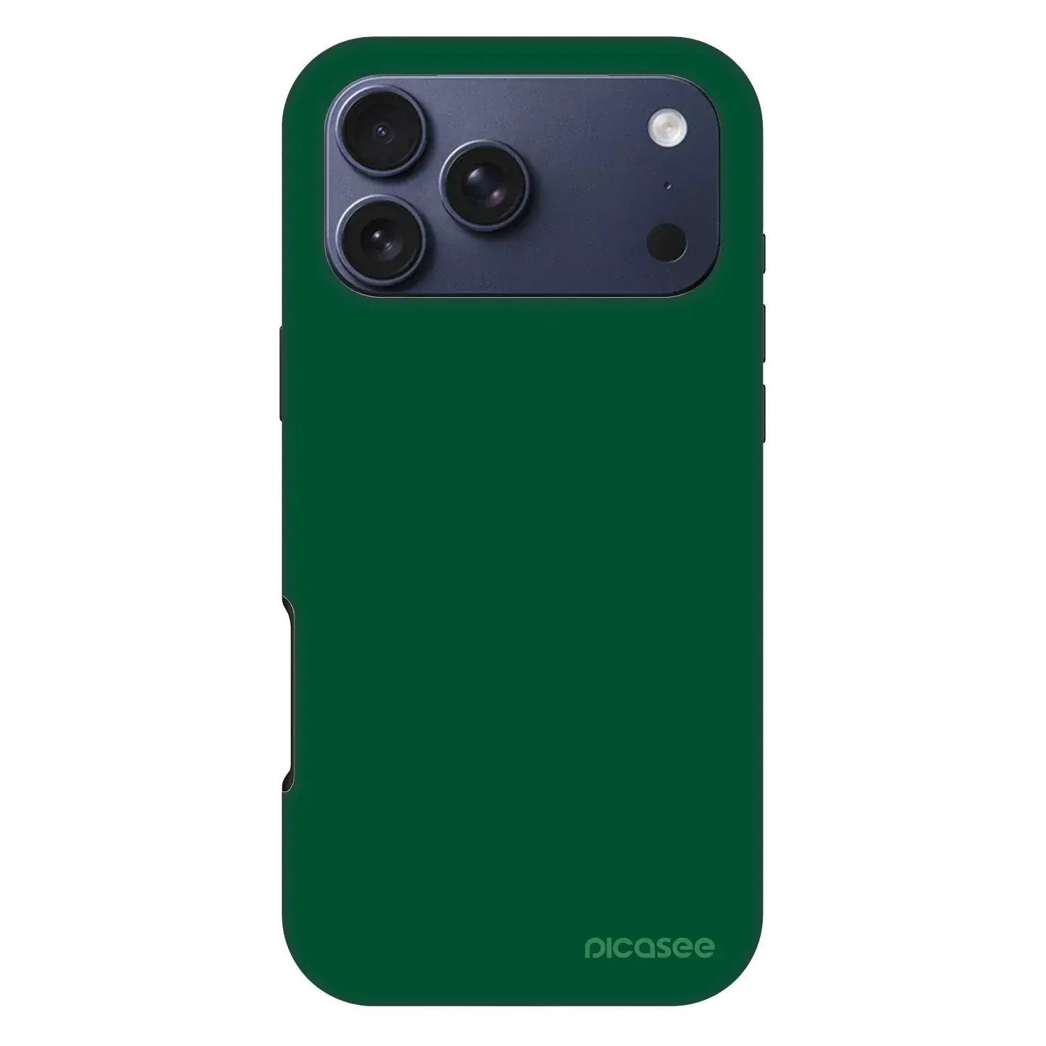 Fashion Case MagSafe Apple iPhone 17 Pro Max - Green Gleam