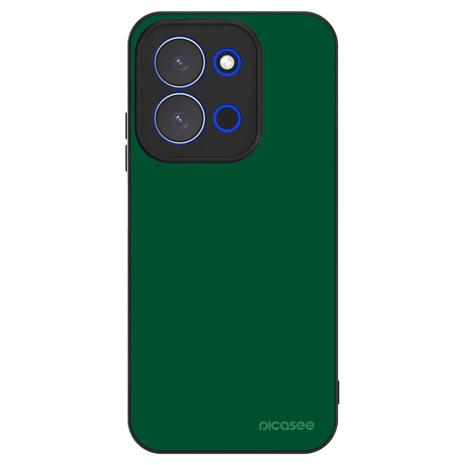 ULTIMATE CASE pro Xiaomi Redmi 15C 4G - Green Gleam