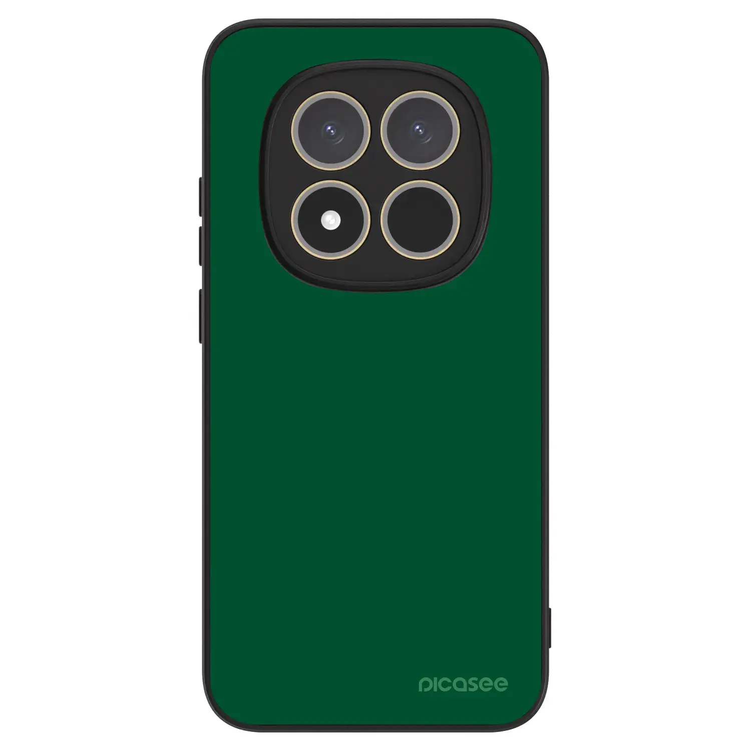 ULTIMATE CASE pro Xiaomi Redmi Note 15 Pro 4G - Green Gleam