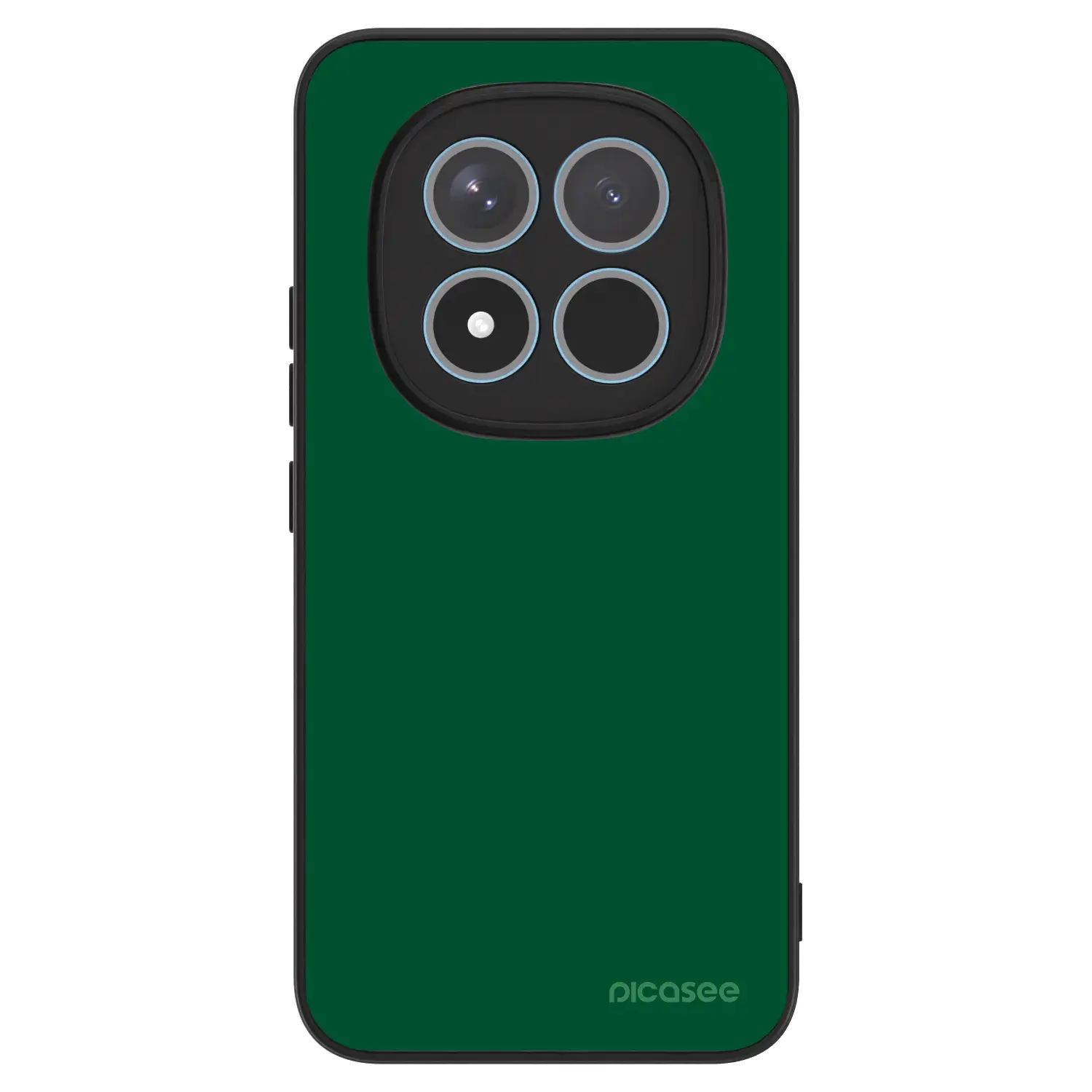 ULTIMATE CASE pro Xiaomi Redmi Note 15 Pro+ - Green Gleam
