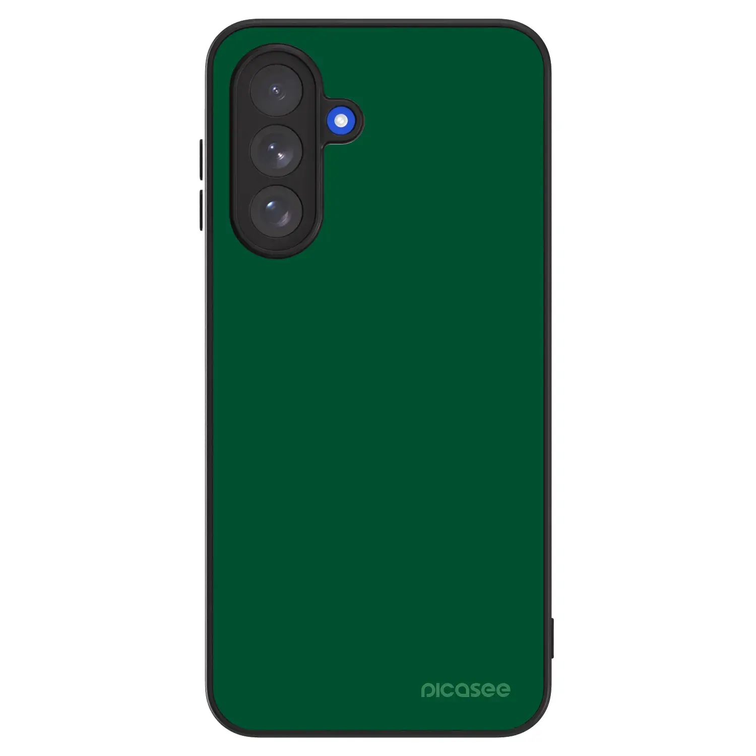 ULTIMATE CASE pro Samsung Galaxy A17 5G - Green Gleam