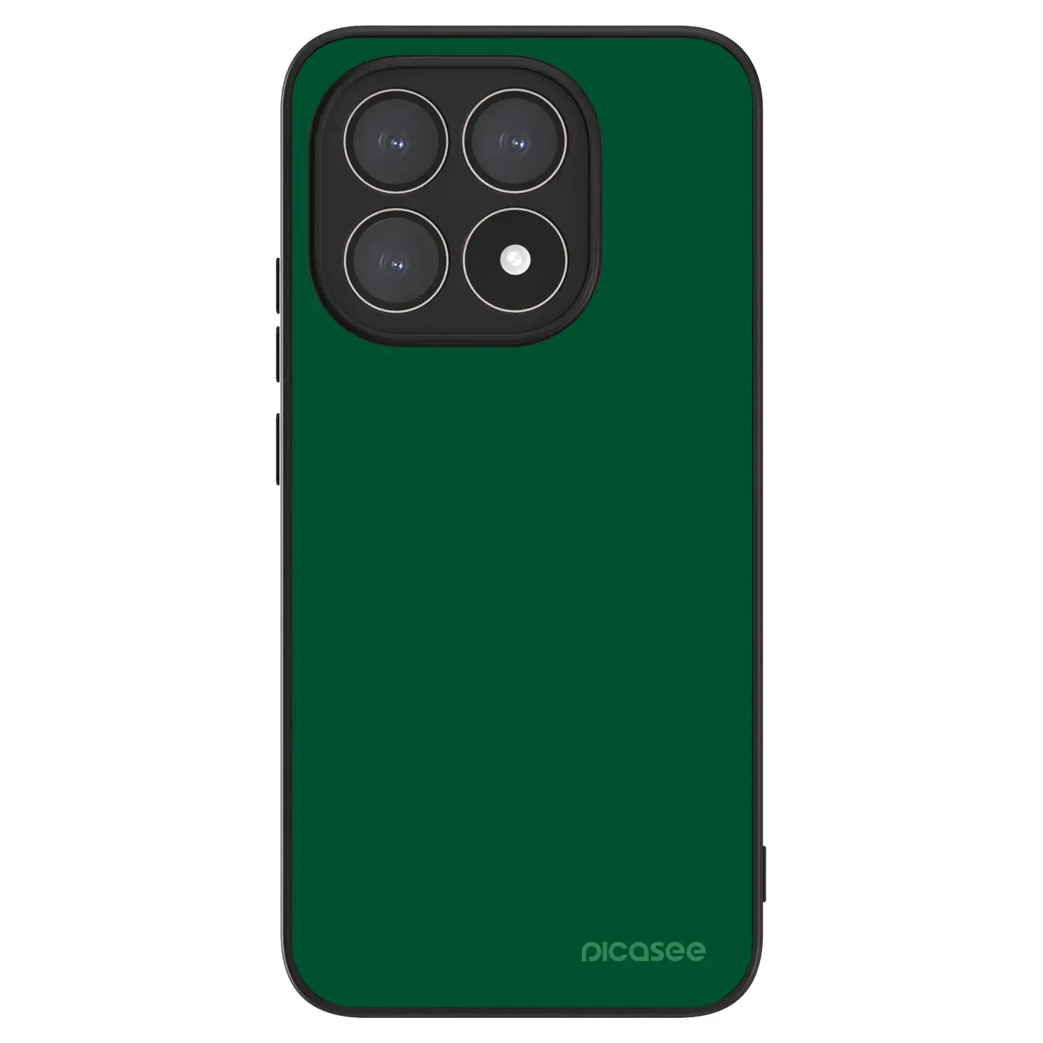 ULTIMATE CASE pro Xiaomi 15T - Green Gleam