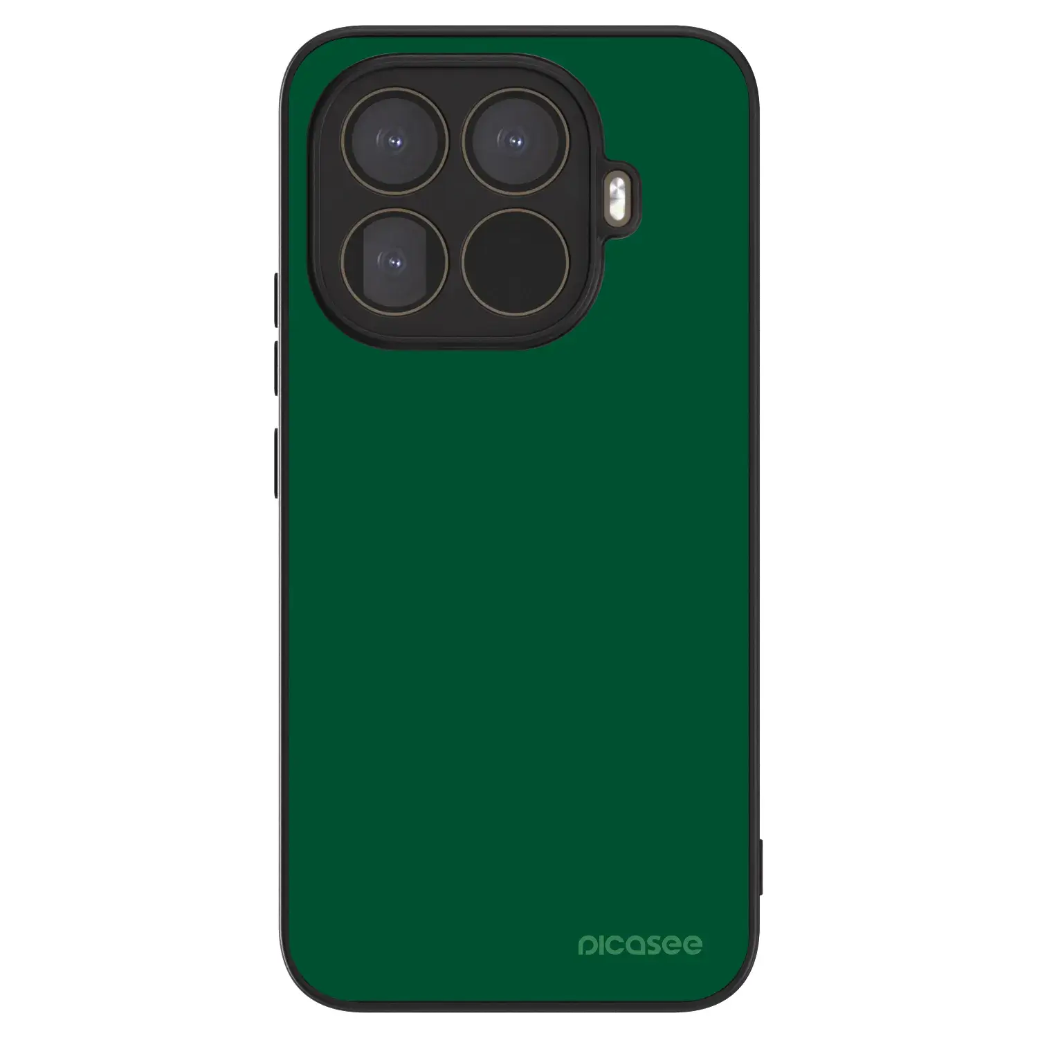 ULTIMATE CASE pro Xiaomi 15T Pro - Green Gleam