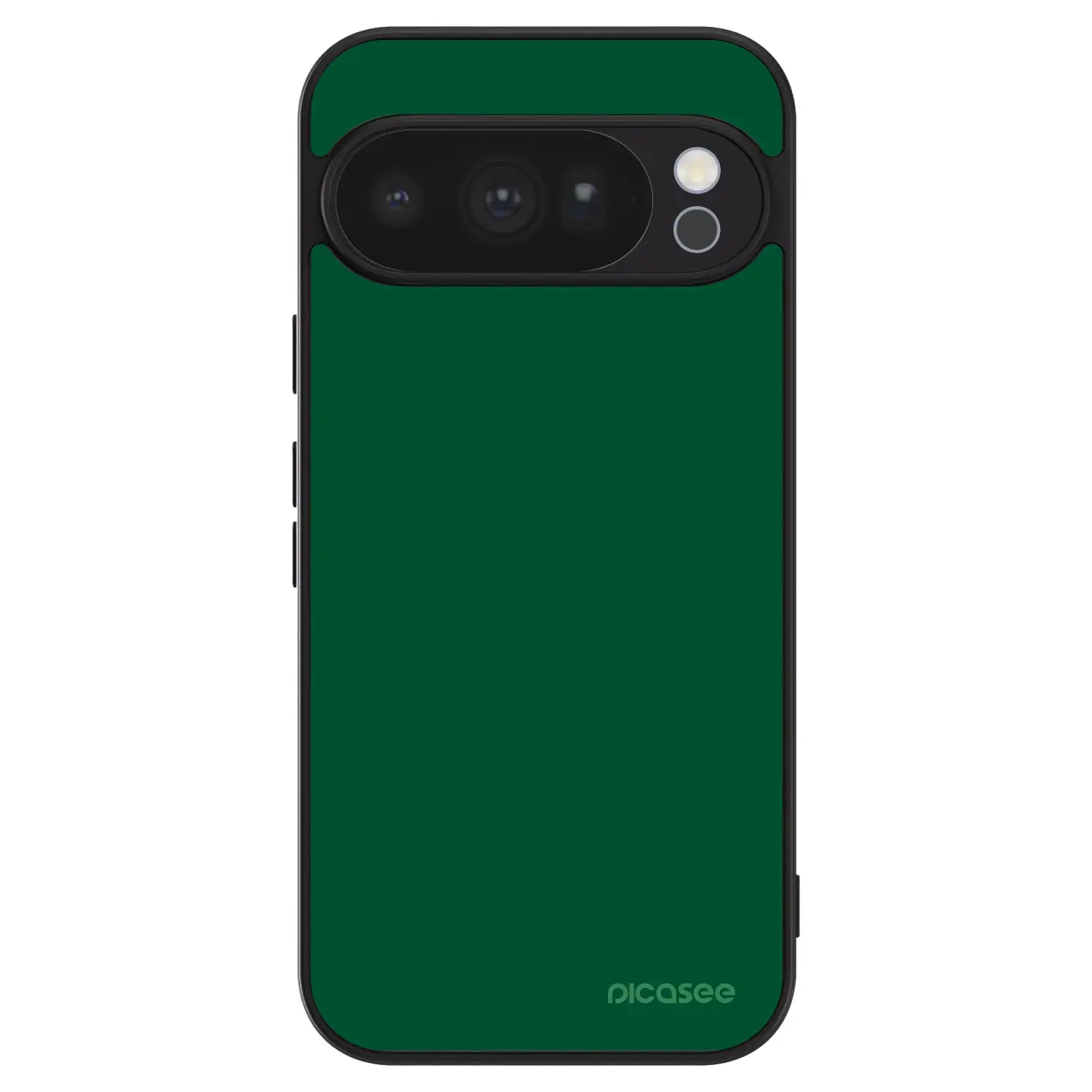 ULTIMATE CASE pro Google Pixel 10 Pro - Green Gleam