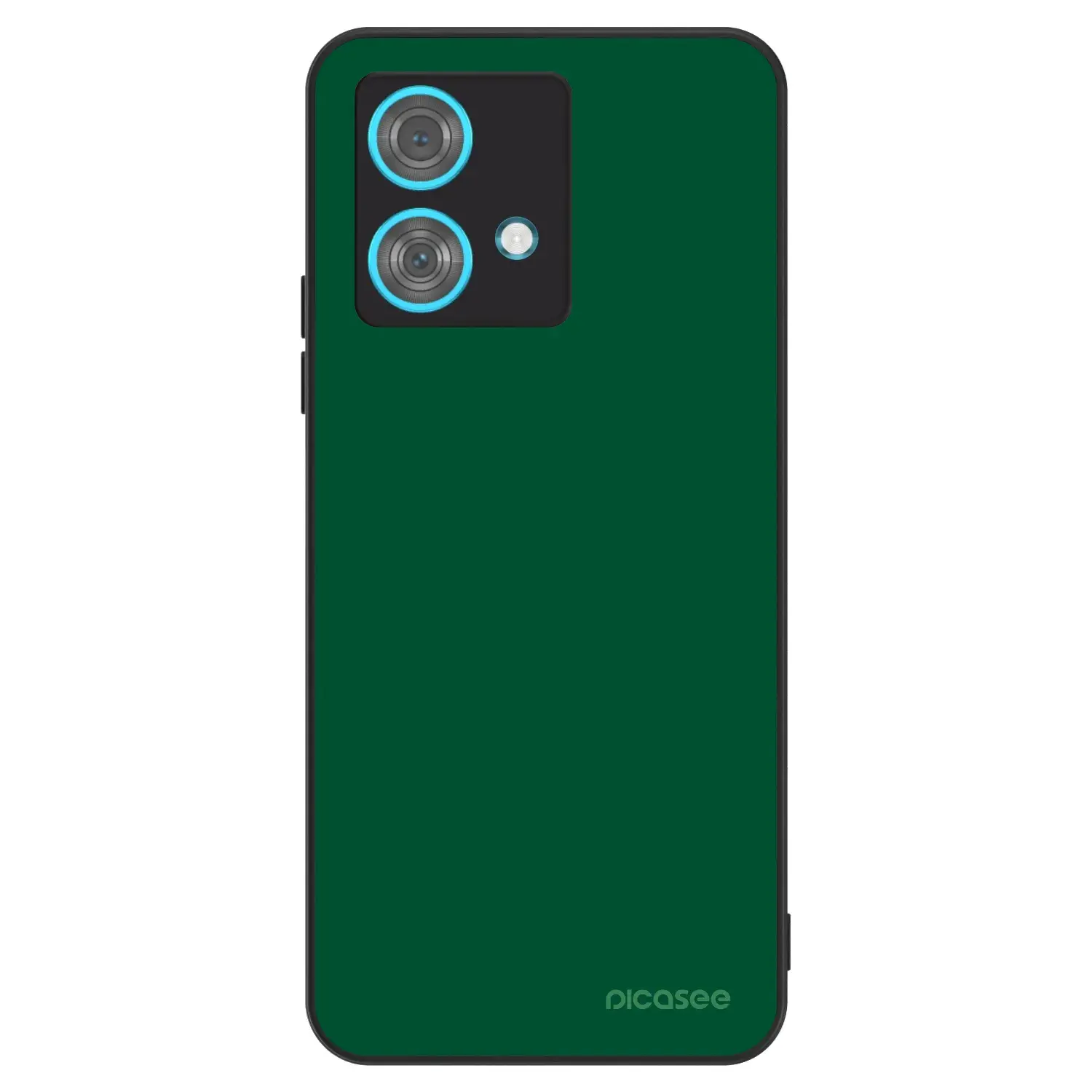 ULTIMATE CASE pro Motorola Edge 40 Neo - Green Gleam