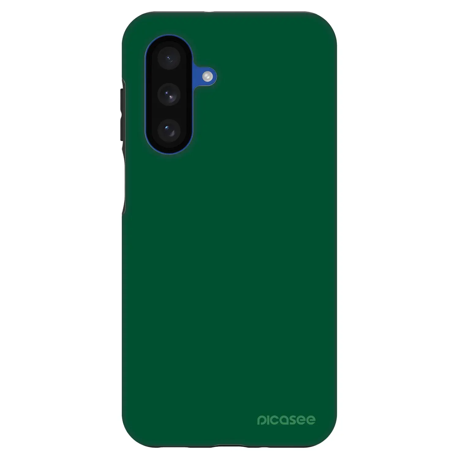 Fashion Case pro Samsung Galaxy A17 5G - Green Gleam