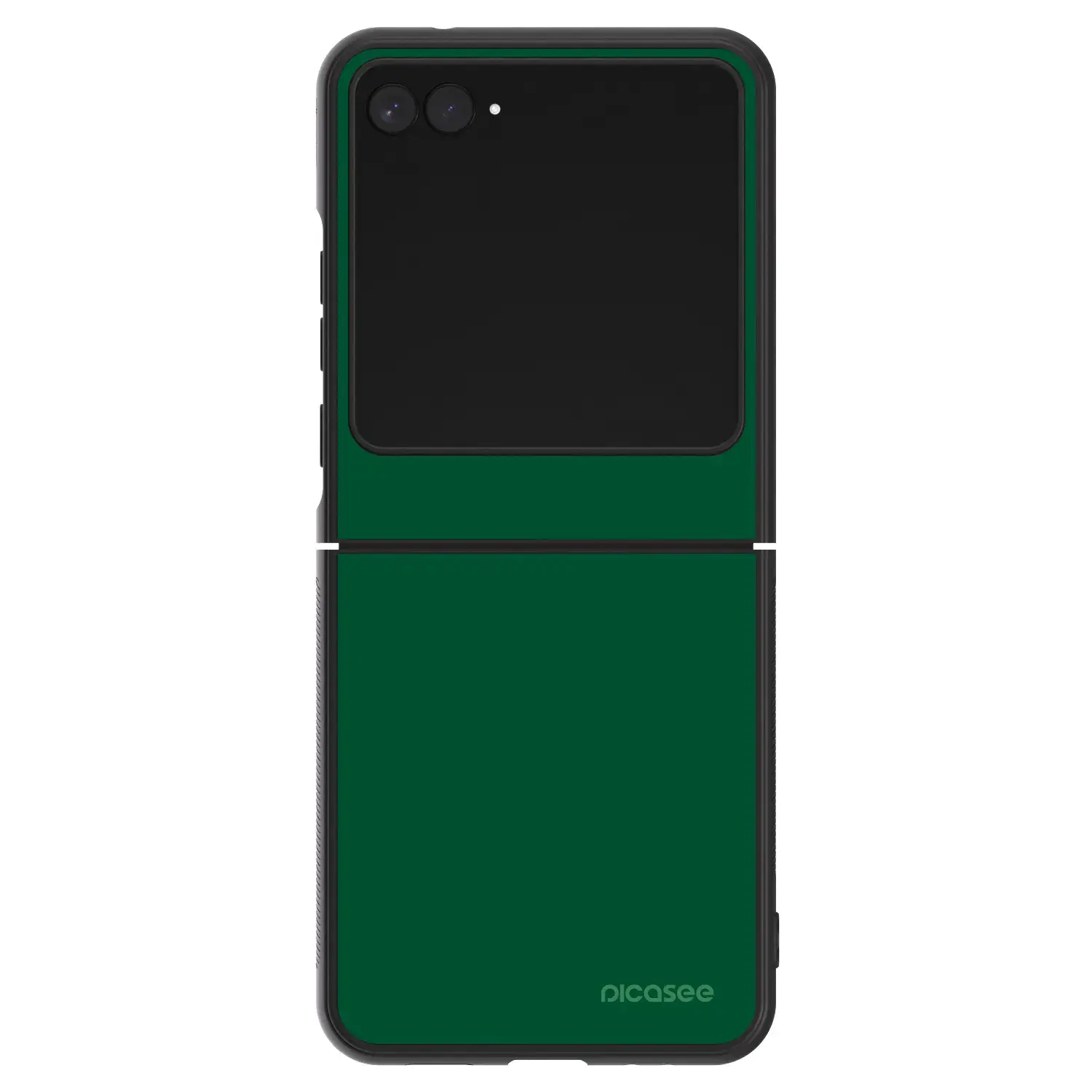 ULTIMATE CASE pro Motorola Razr 60 - Green Gleam