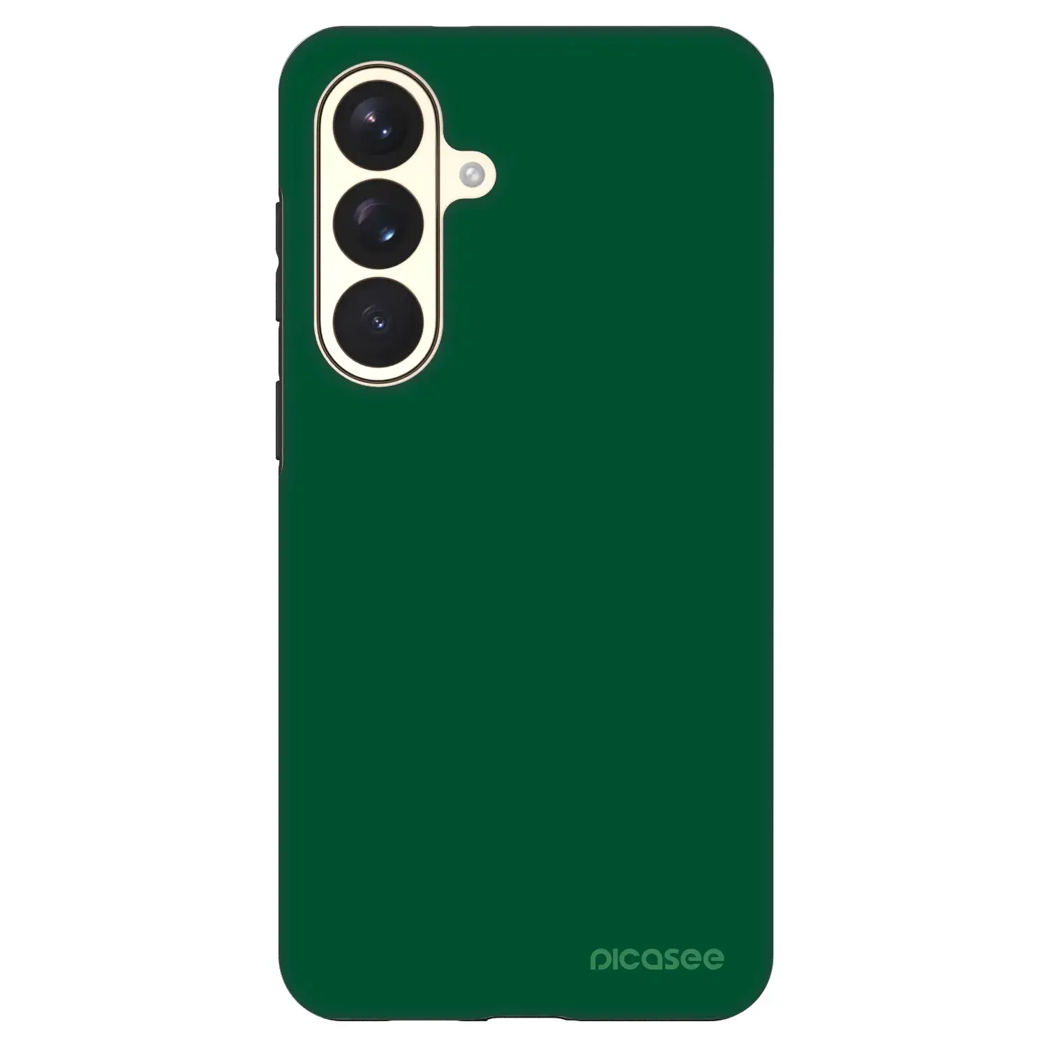 Fashion Case PowerShare pro Samsung Galaxy S26+ - Green Gleam