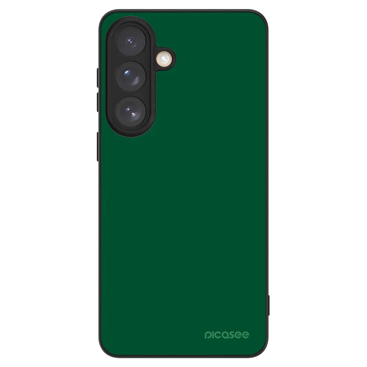 ULTIMATE CASE pro Samsung Galaxy S26+ - Green Gleam
