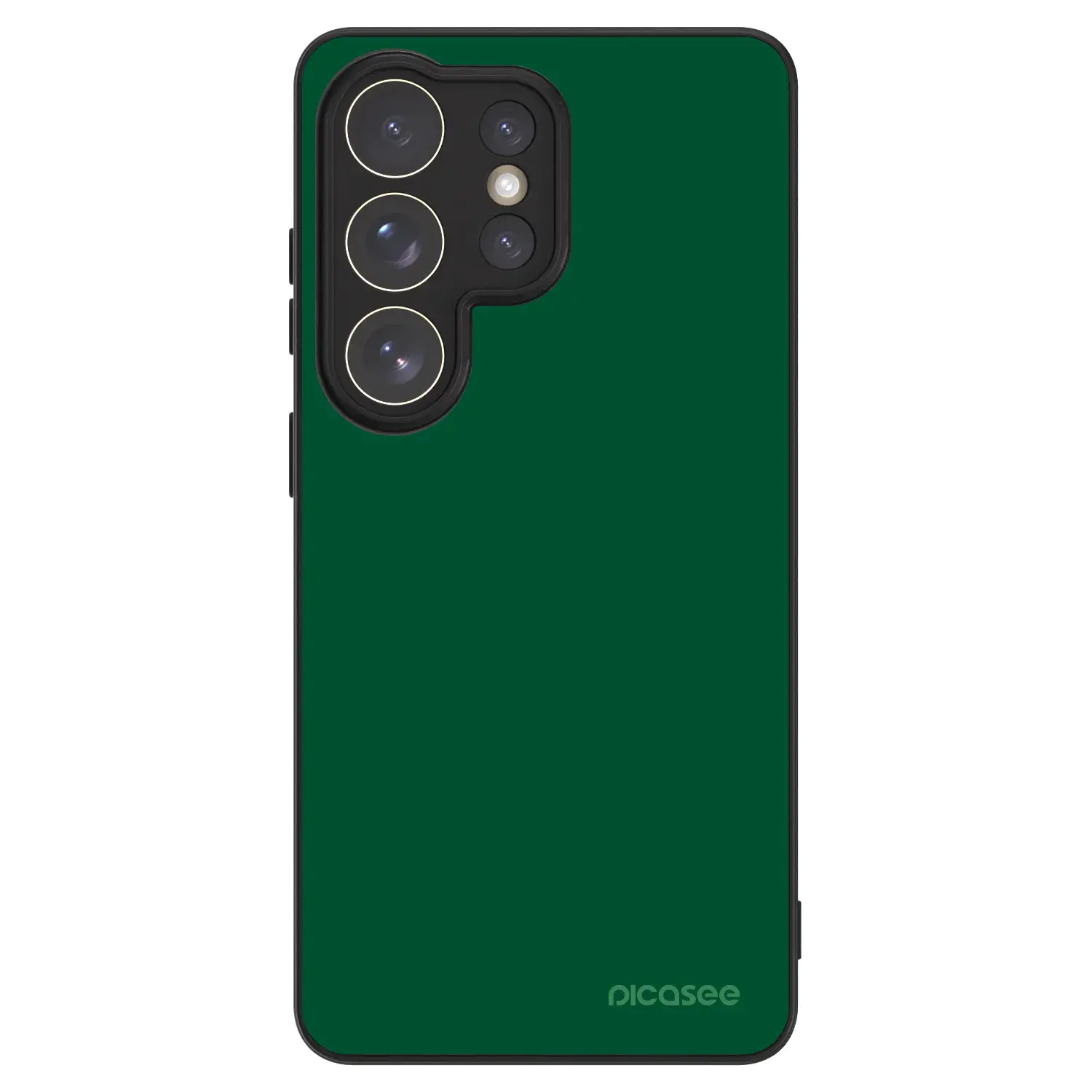 ULTIMATE CASE pro Samsung Galaxy S26 Ultra - Green Gleam