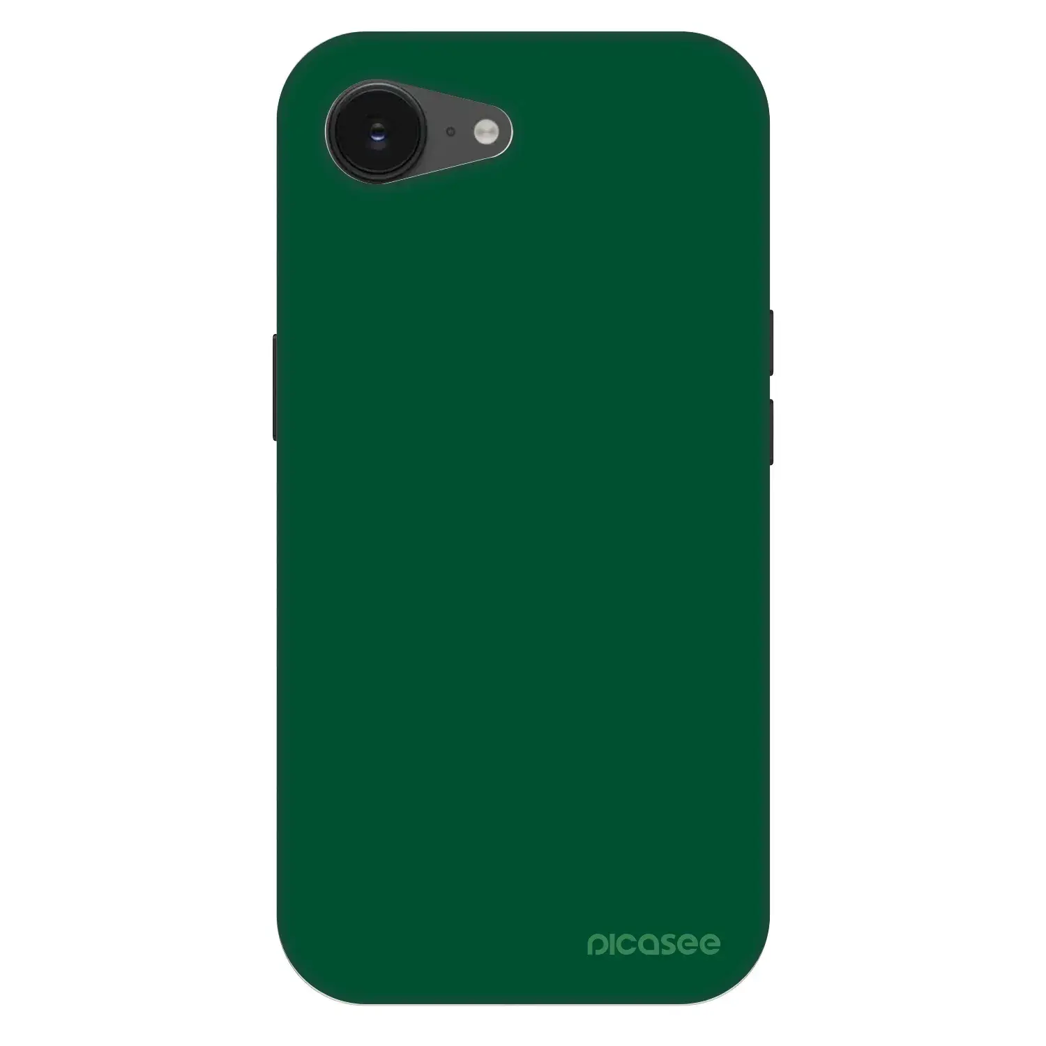 Fashion Case MagSafe Apple iPhone 17e - Green Gleam