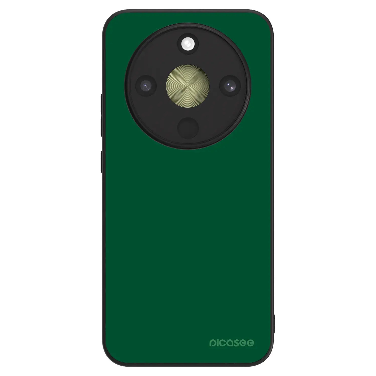 ULTIMATE CASE pro Honor Magic8 Lite 5G - Green Gleam
