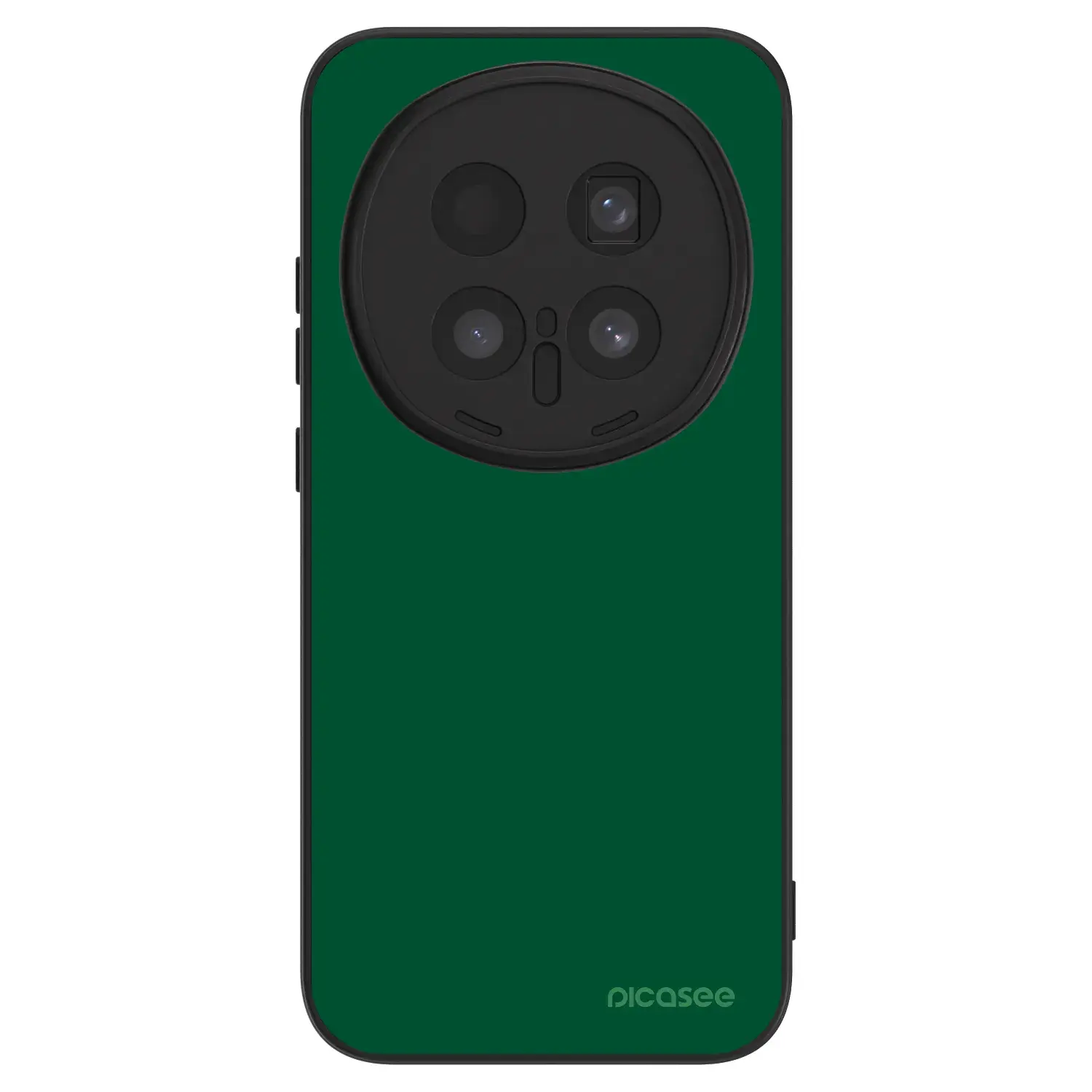 ULTIMATE CASE pro Honor Magic8 Pro 5G - Green Gleam