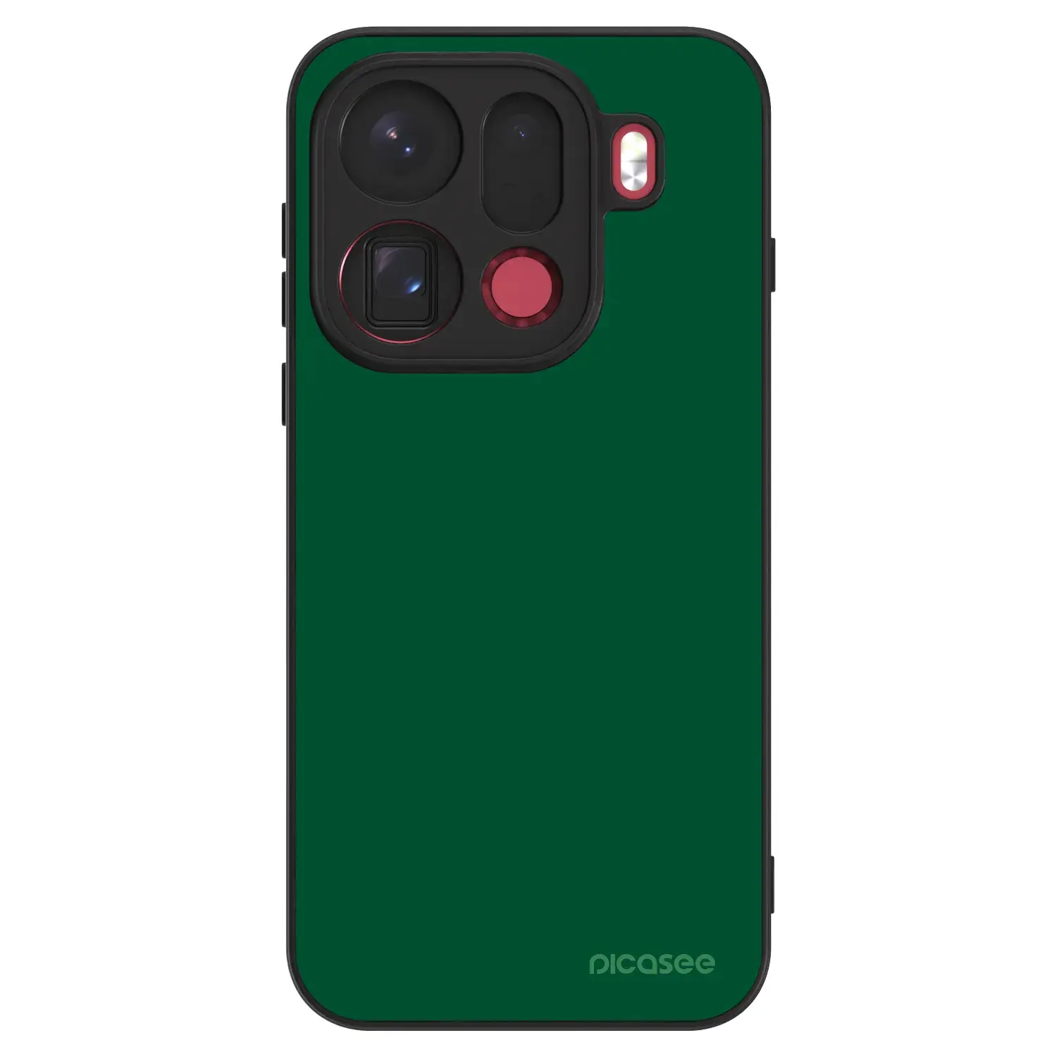 ULTIMATE CASE pro OPPO Find X9 Pro - Green Gleam