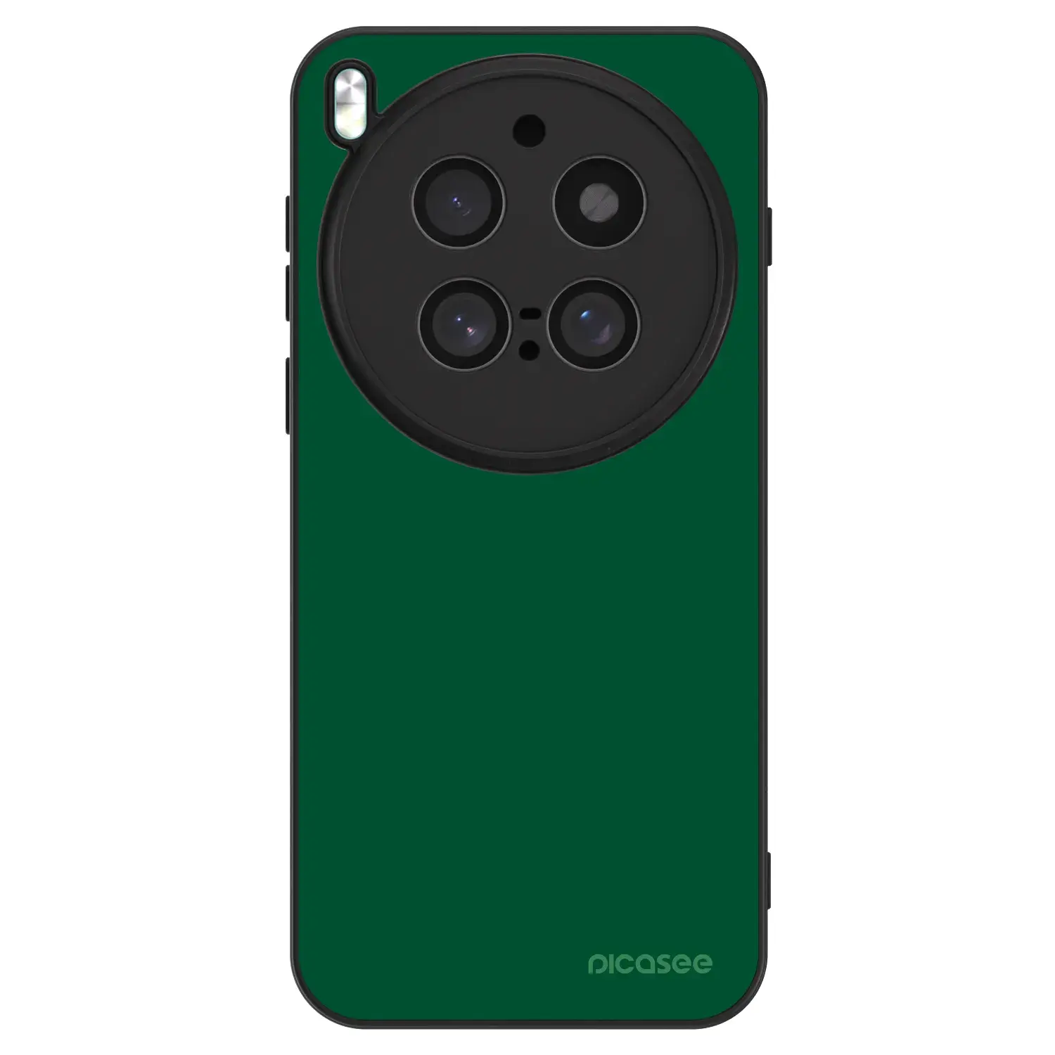 ULTIMATE CASE pro Vivo X300 Pro - Green Gleam