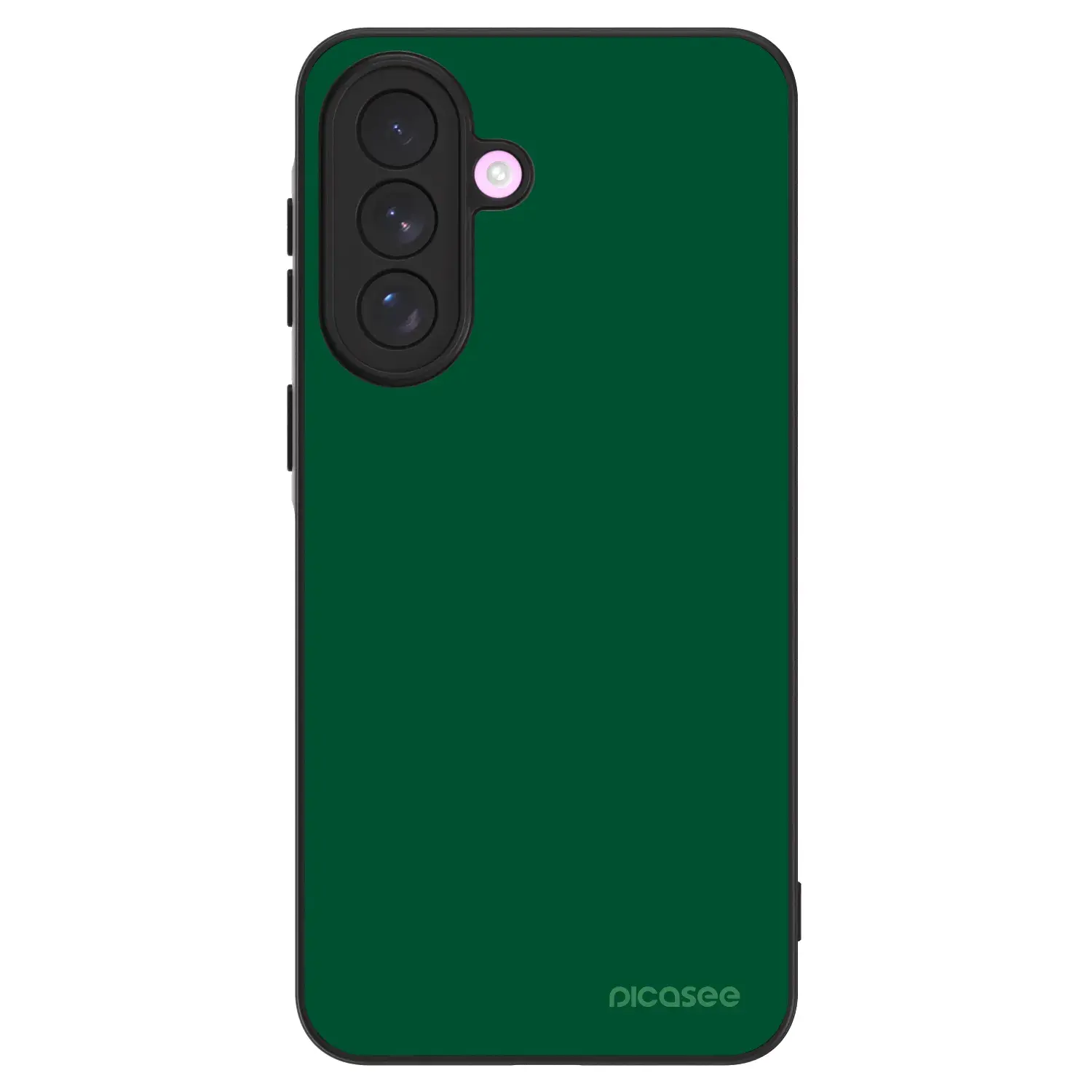 ULTIMATE CASE pro Samsung Galaxy A57 5G - Green Gleam