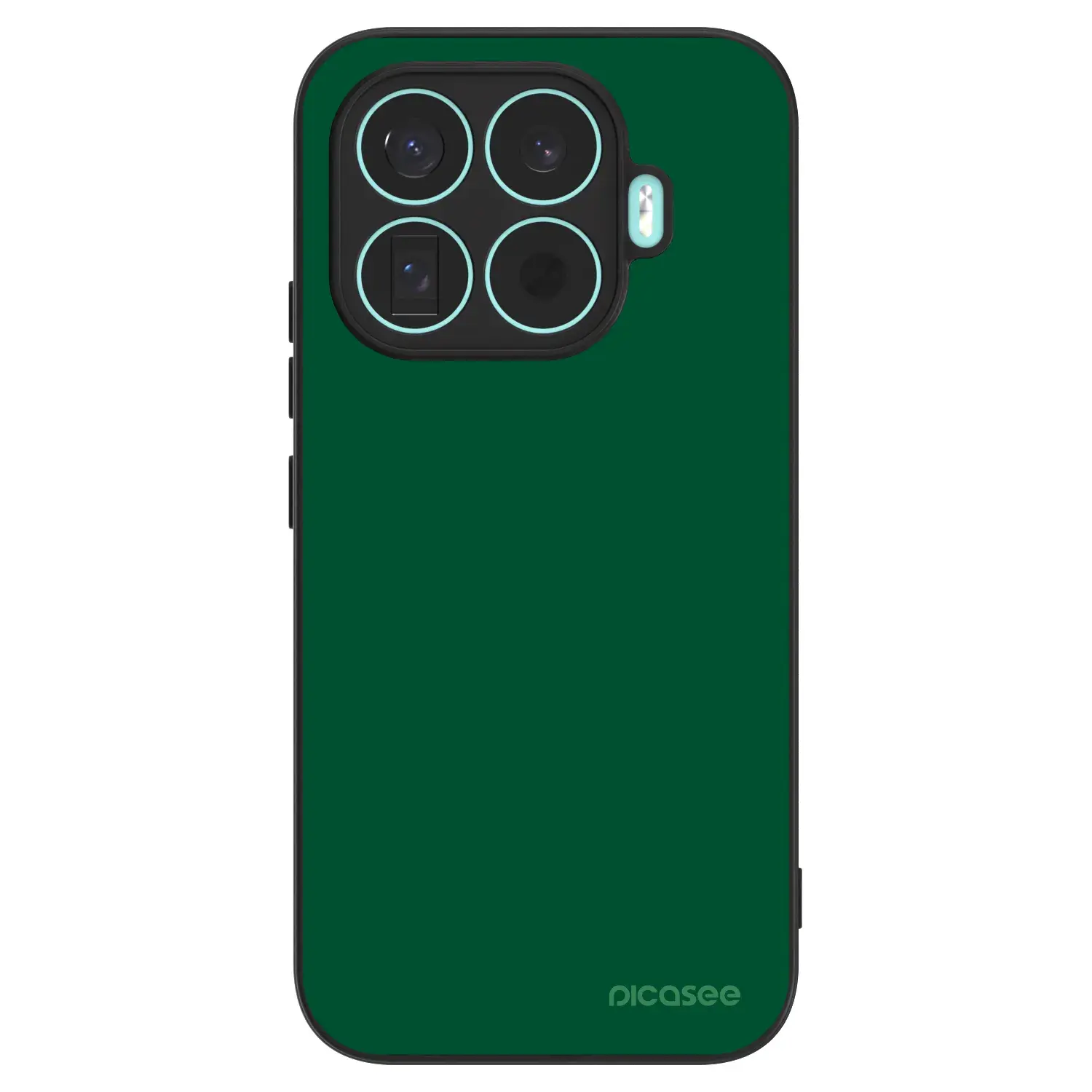 ULTIMATE CASE pro Xiaomi 17T - Green Gleam