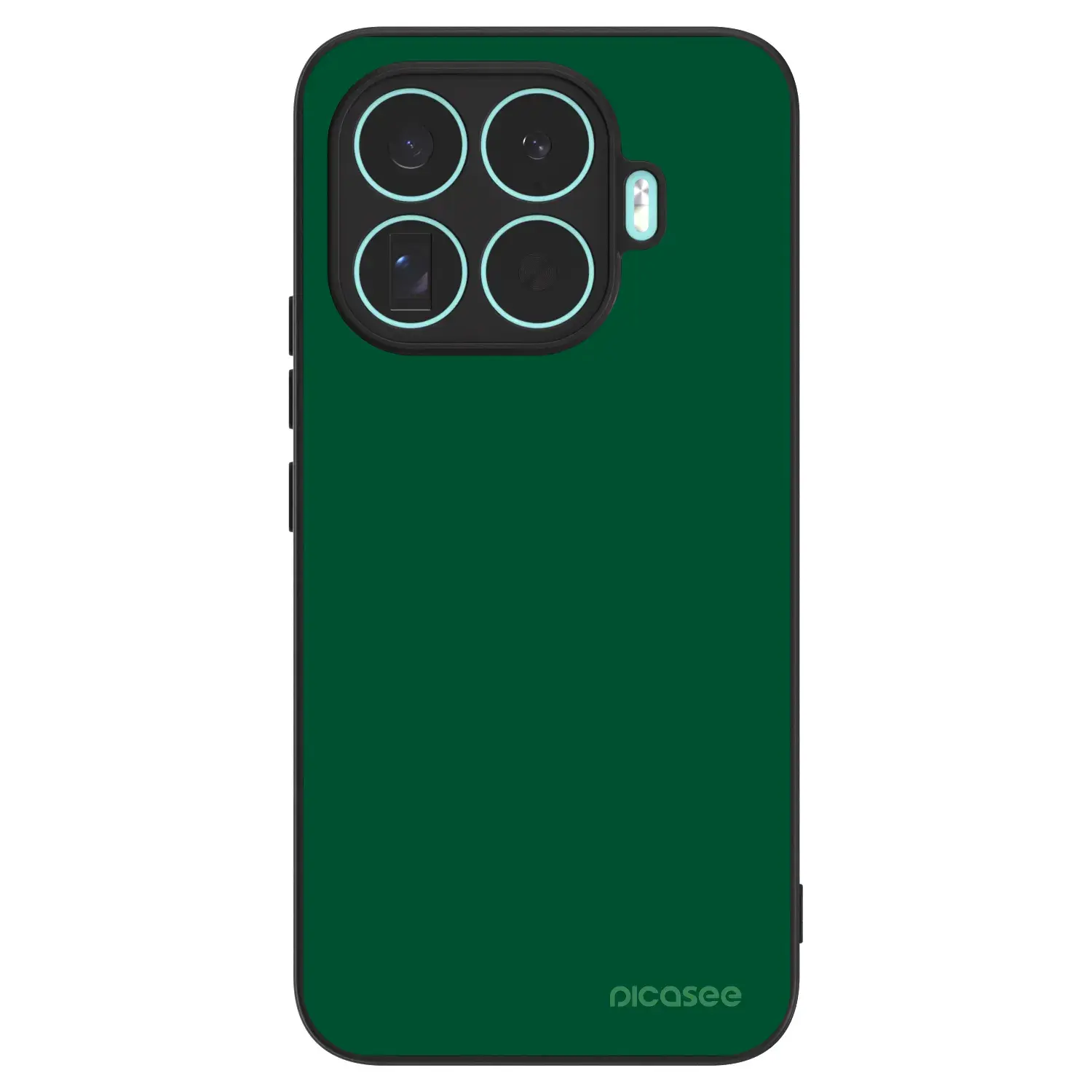 ULTIMATE CASE pro Xiaomi 17T Pro - Green Gleam