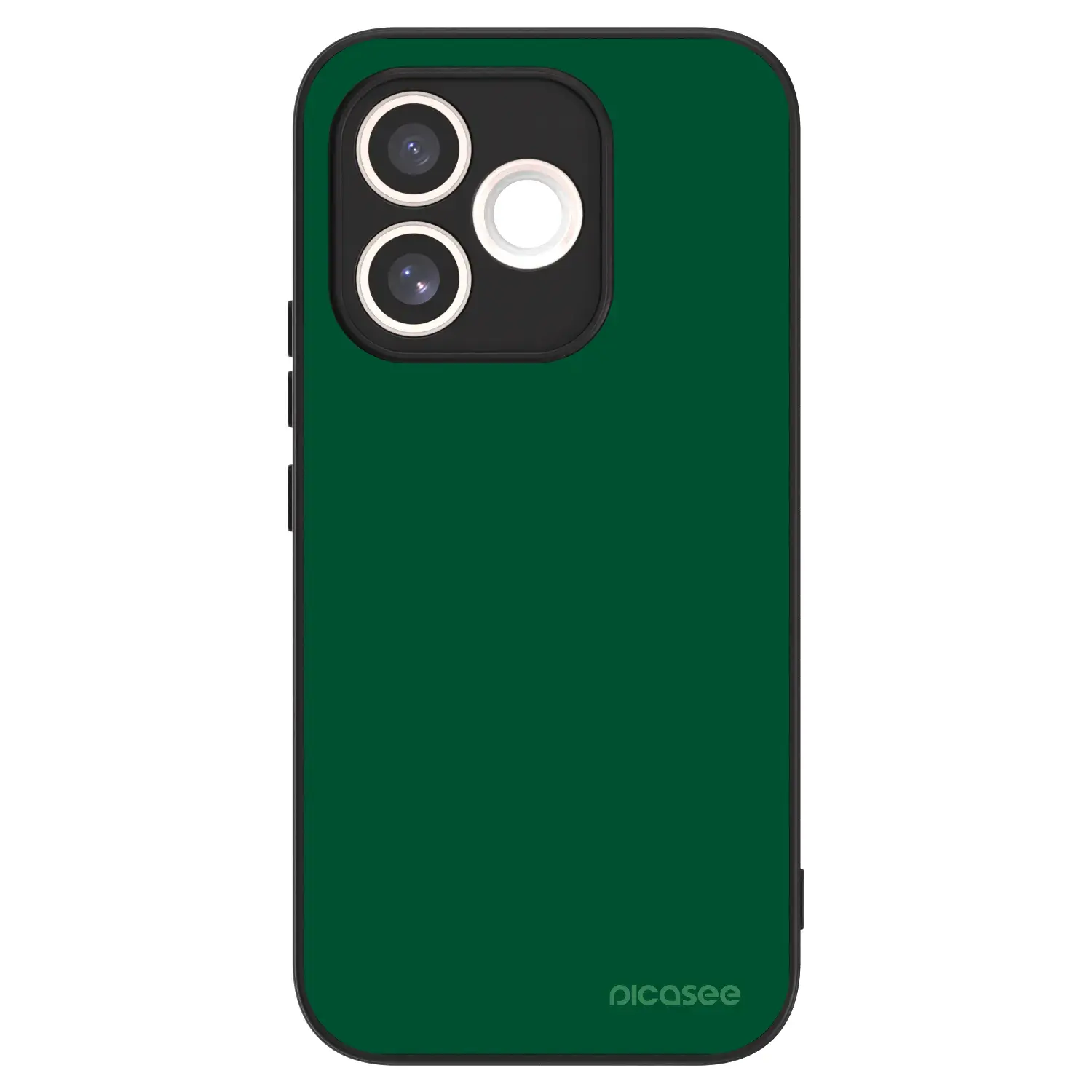 ULTIMATE CASE pro Honor 600 Lite - Green Gleam
