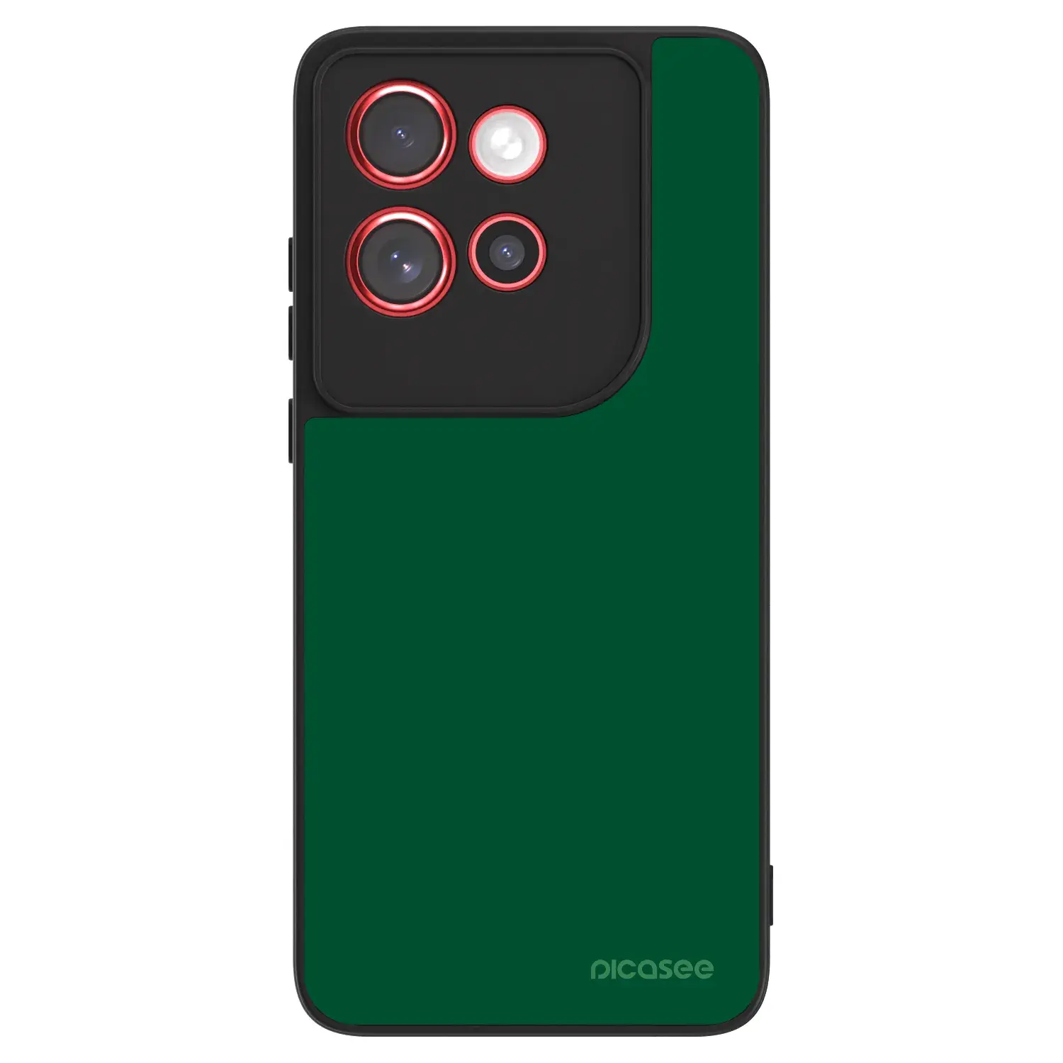 ULTIMATE CASE pro Motorola Edge 60 Neo 5G - Green Gleam