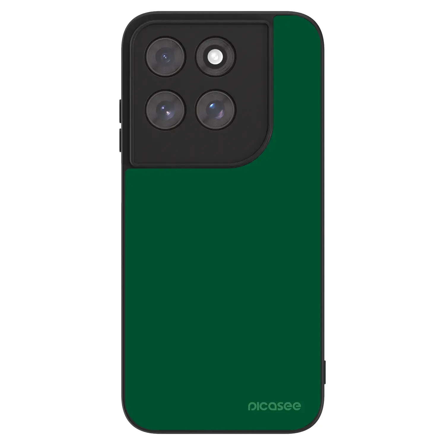 ULTIMATE CASE pro Motorola Moto G77 - Green Gleam